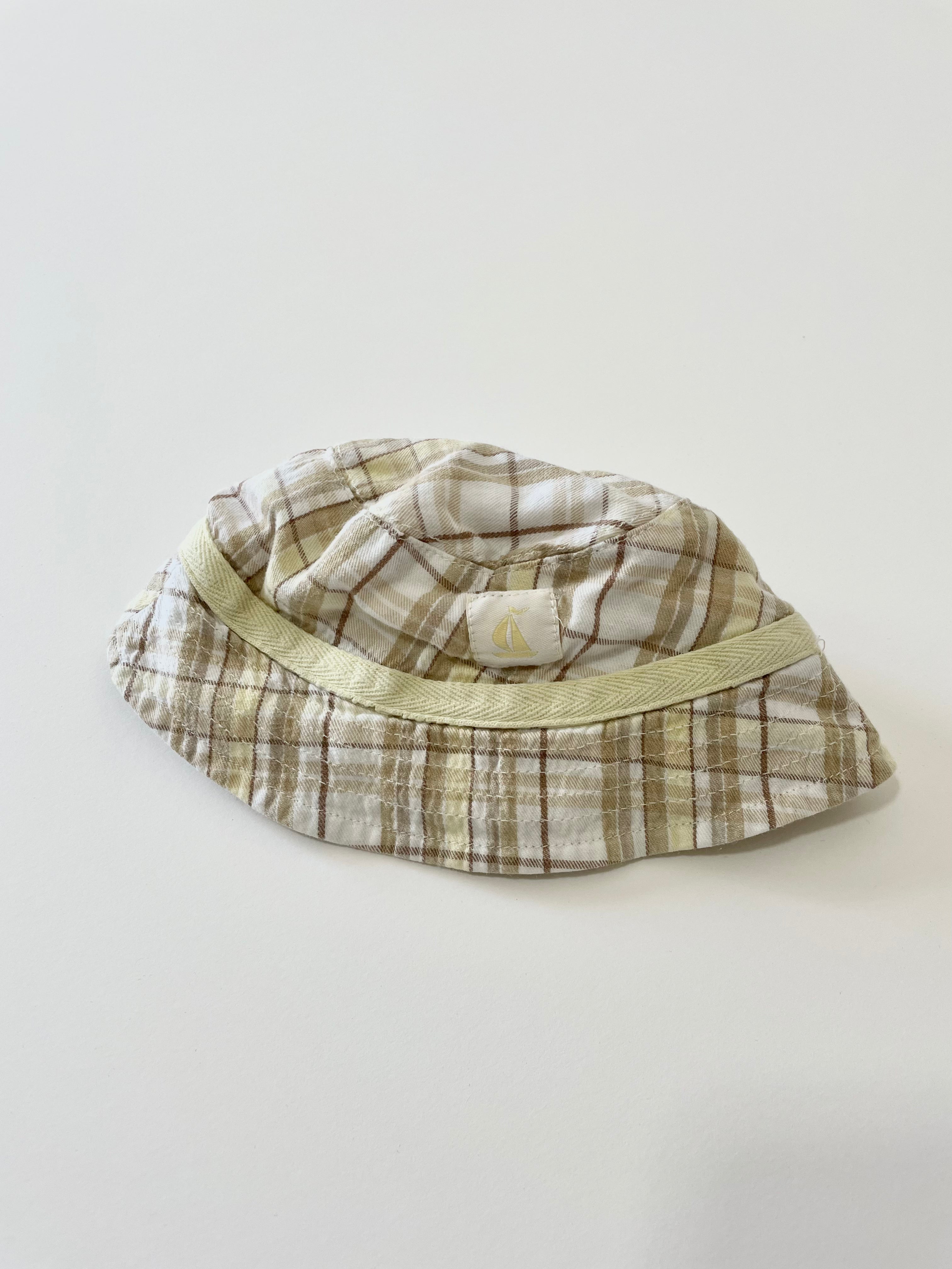 Cappello da sole 9m