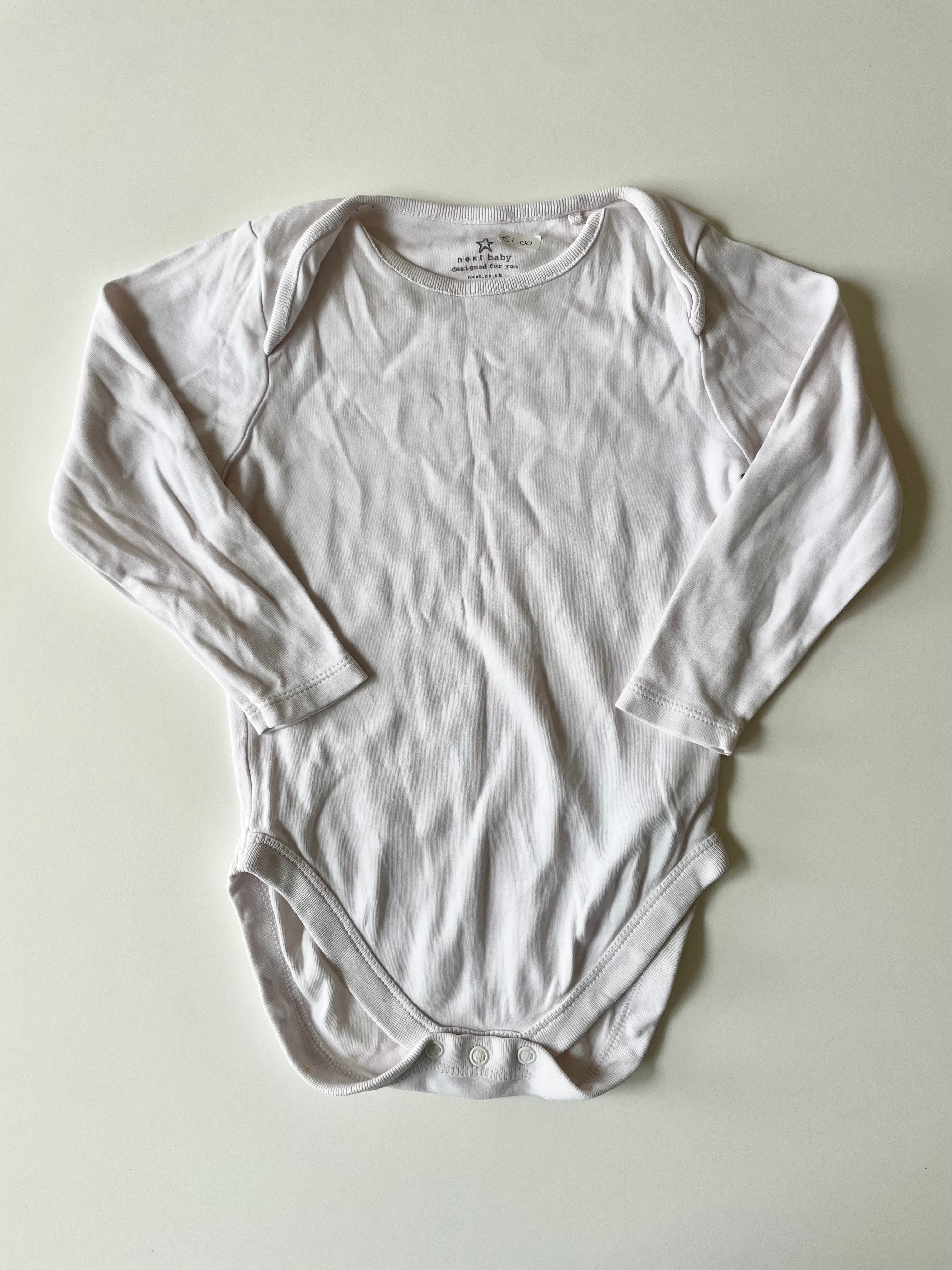 Gilet 12-18m