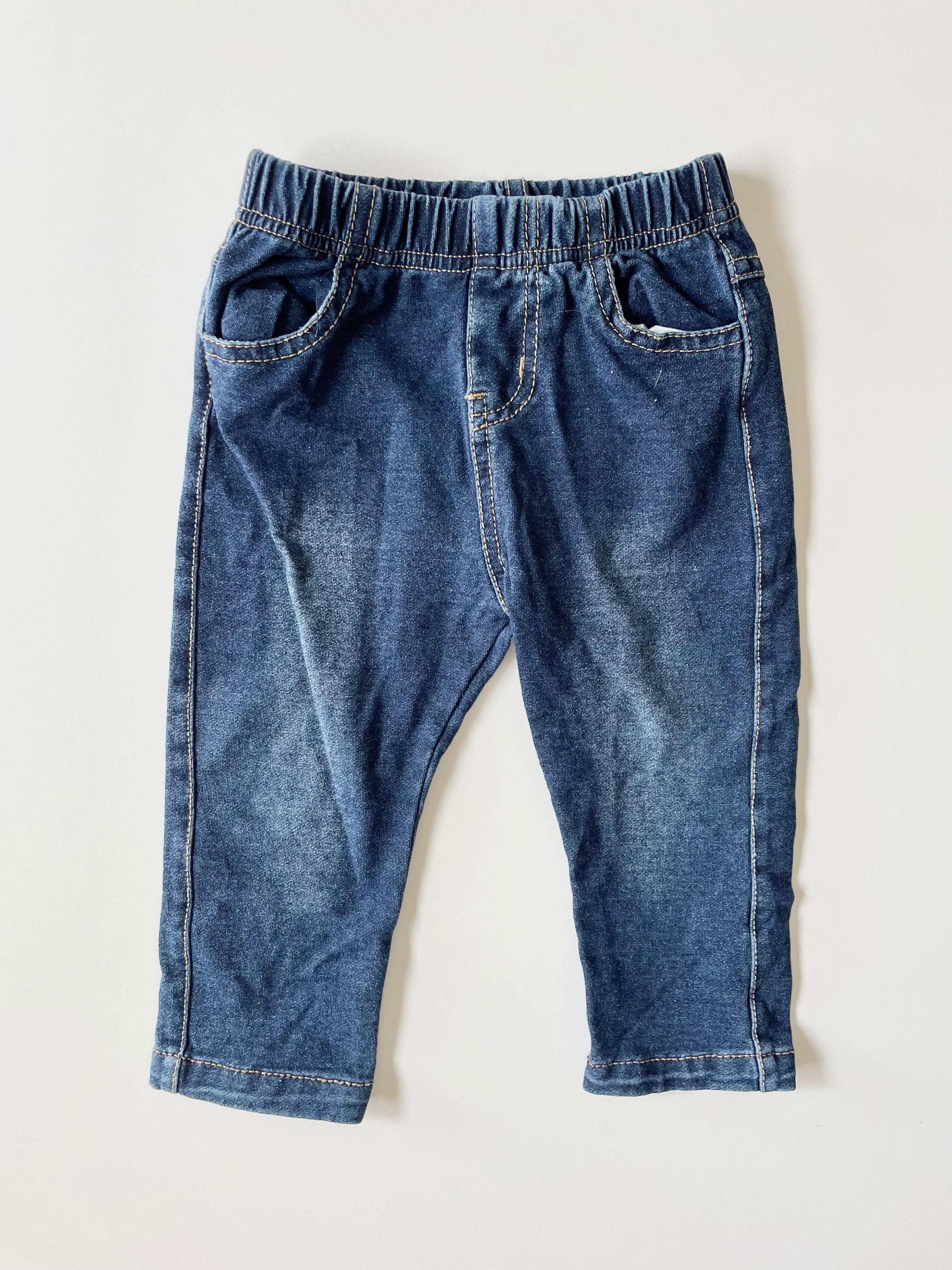 Pantaloni 18m