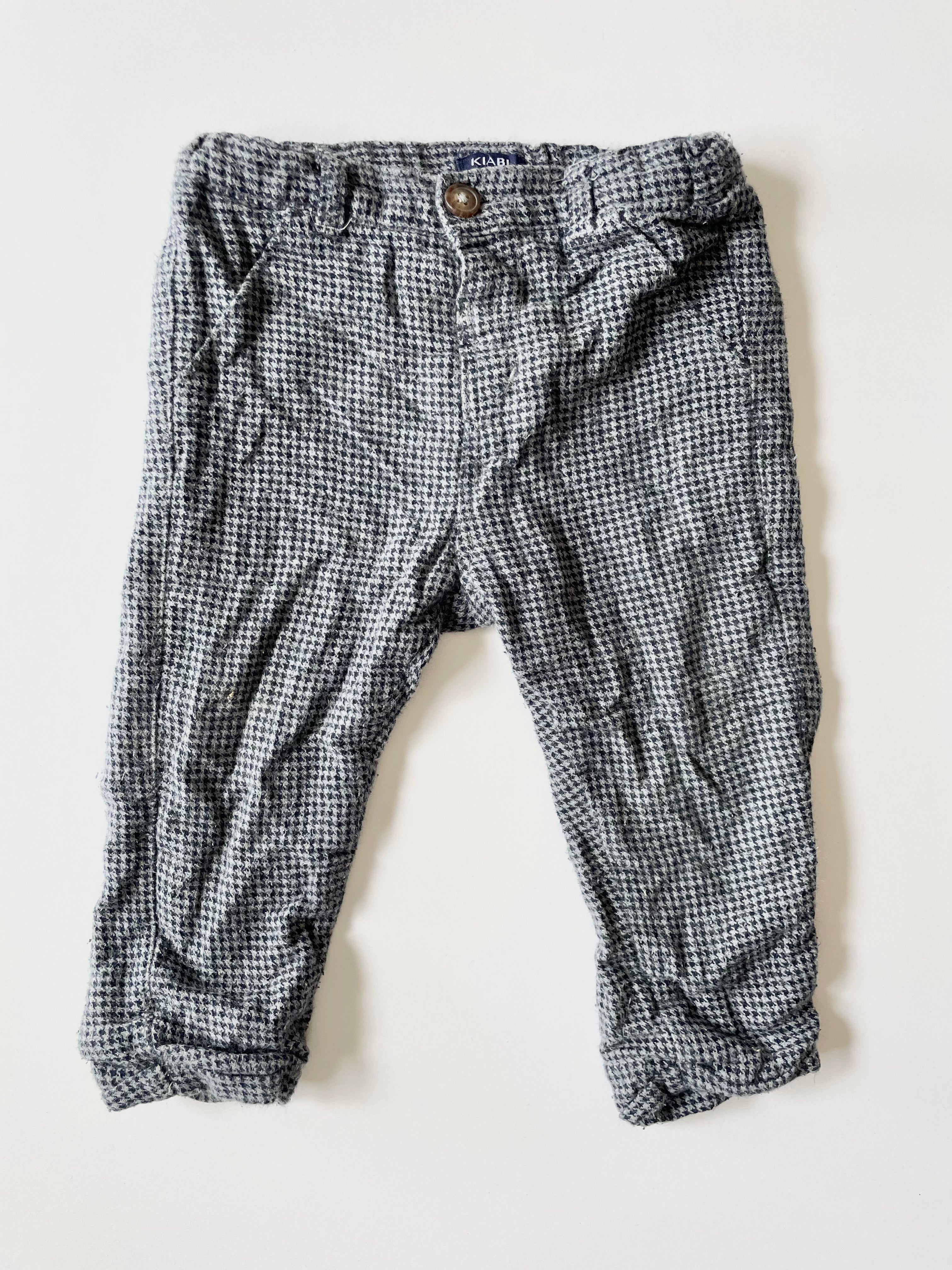 Pantaloni 18m