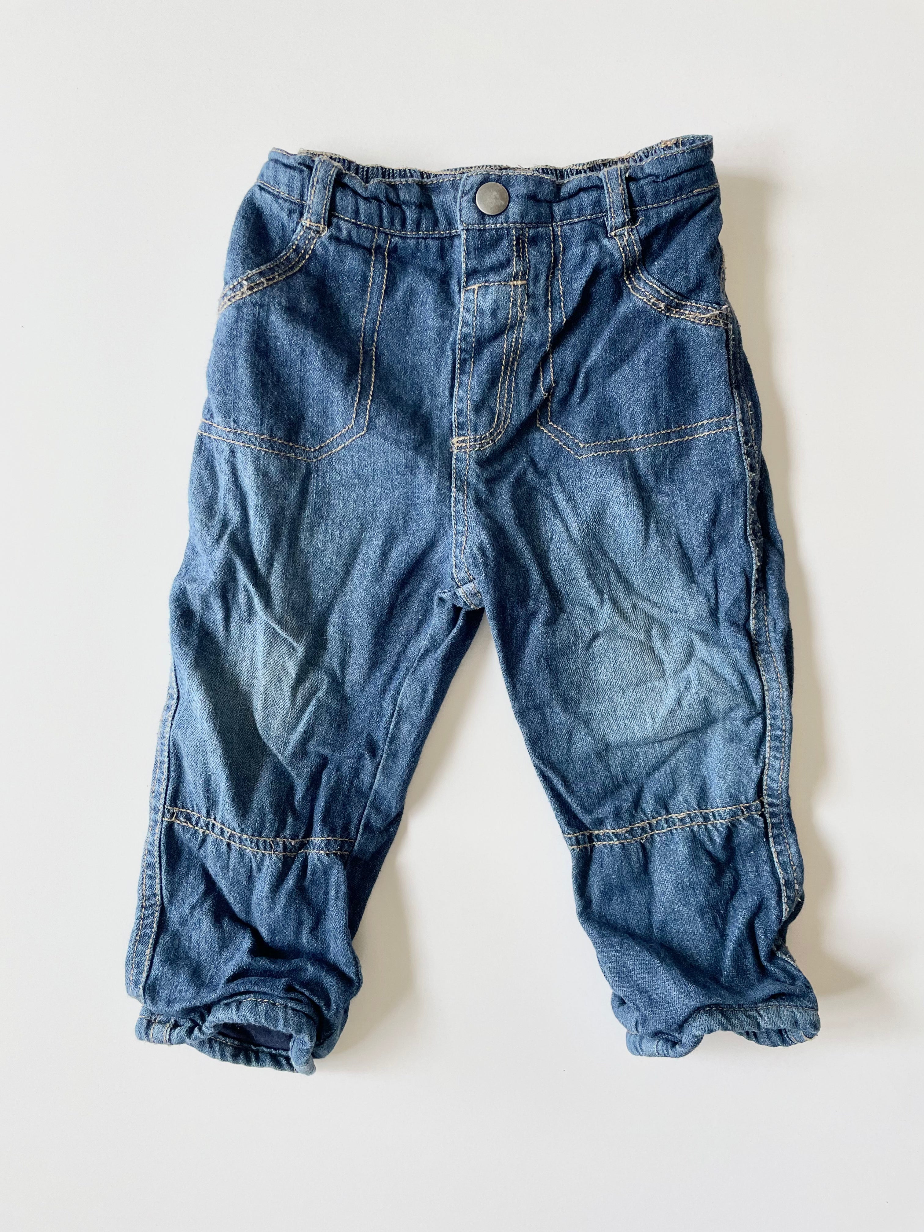Pantaloni 12-18 mesi