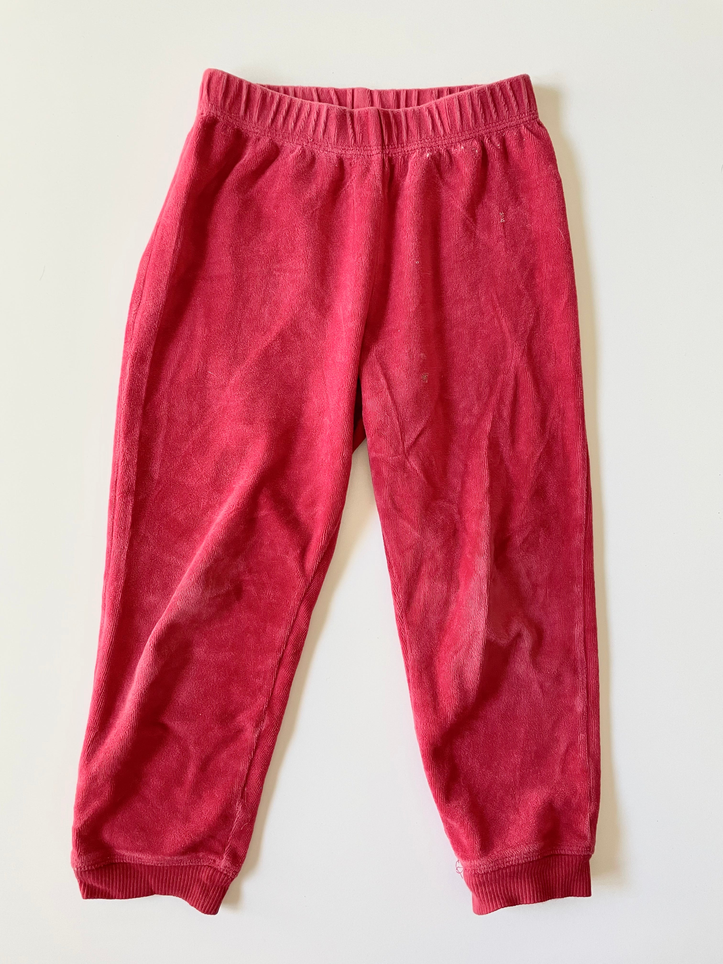 Pantaloni 4y