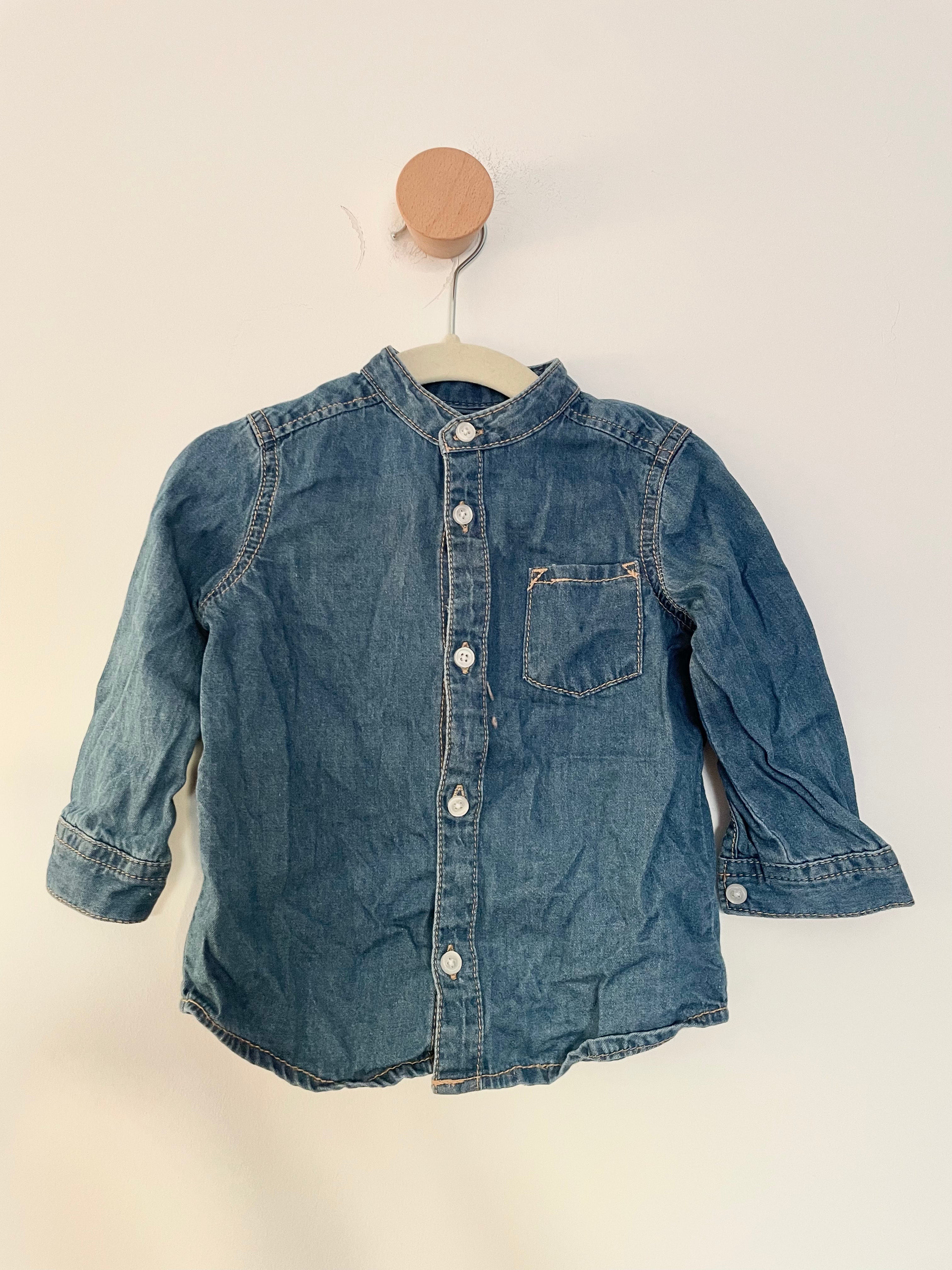 Maglia 18m
