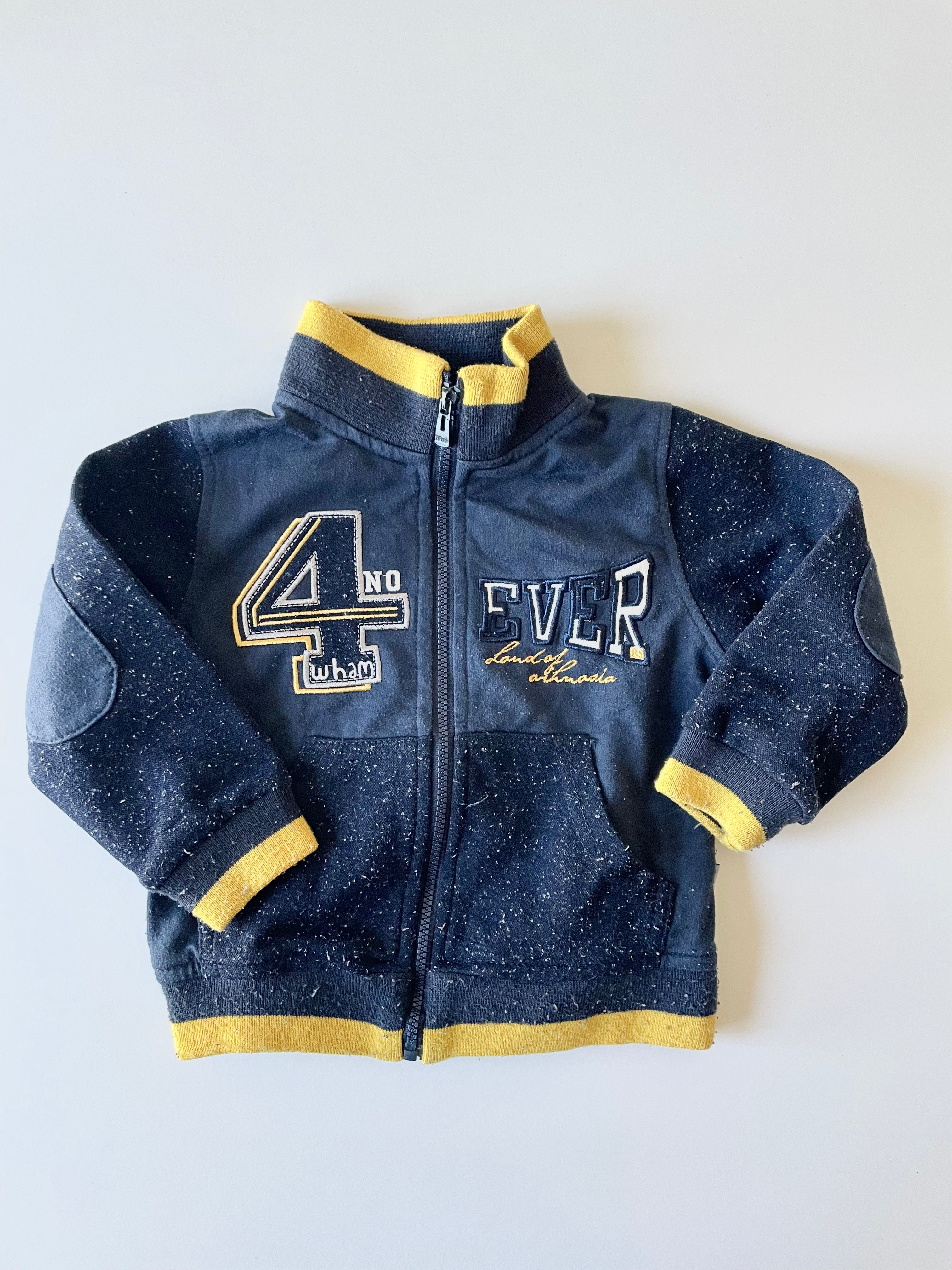 Zip-Up da 12 m