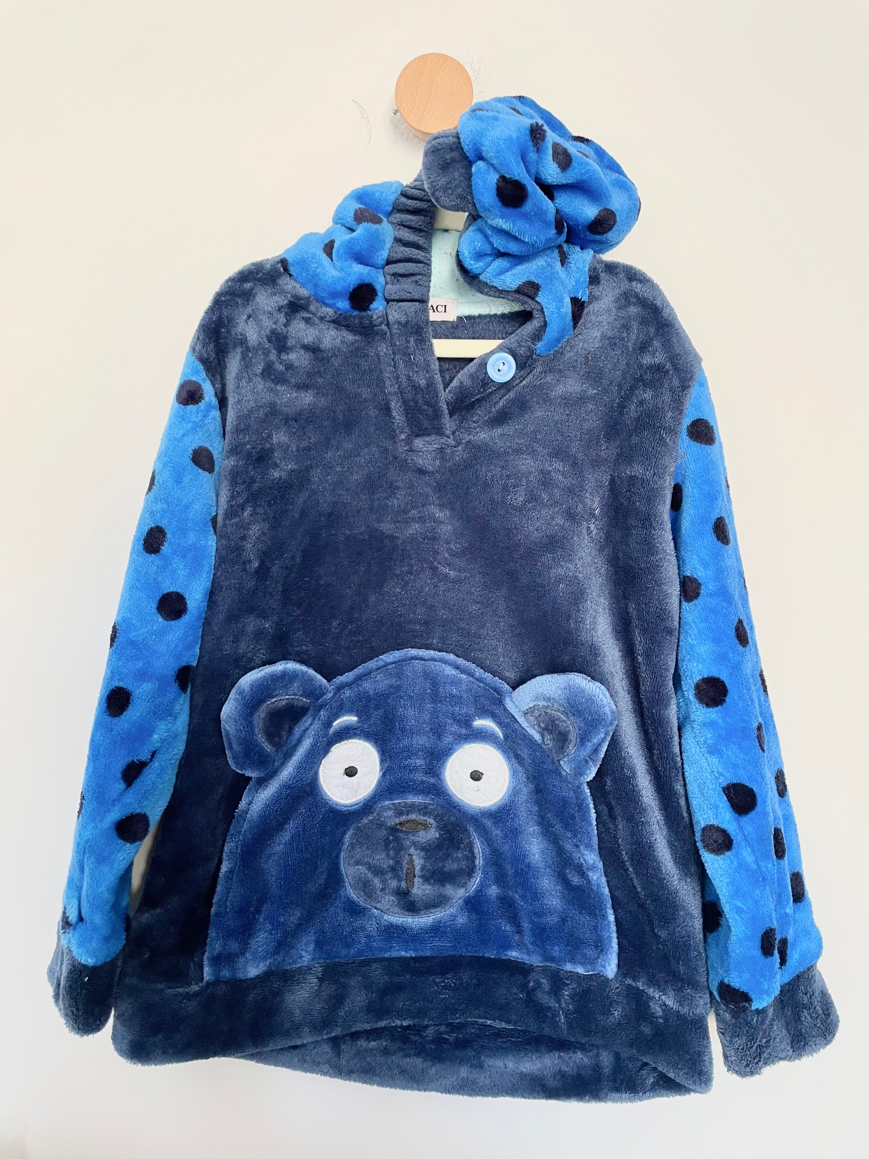 Set 2 pezzi 6y