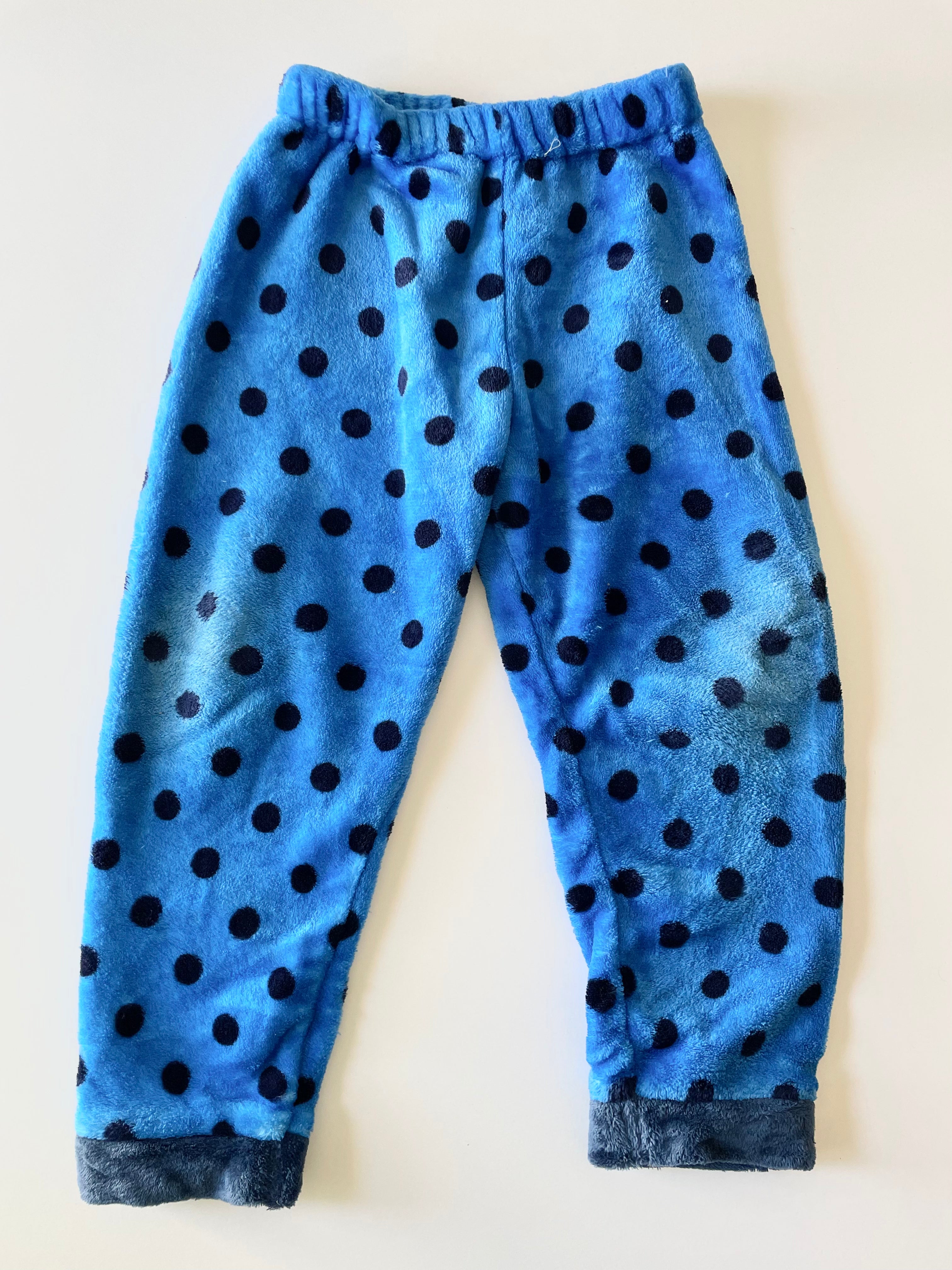 Set 2 pezzi 6y