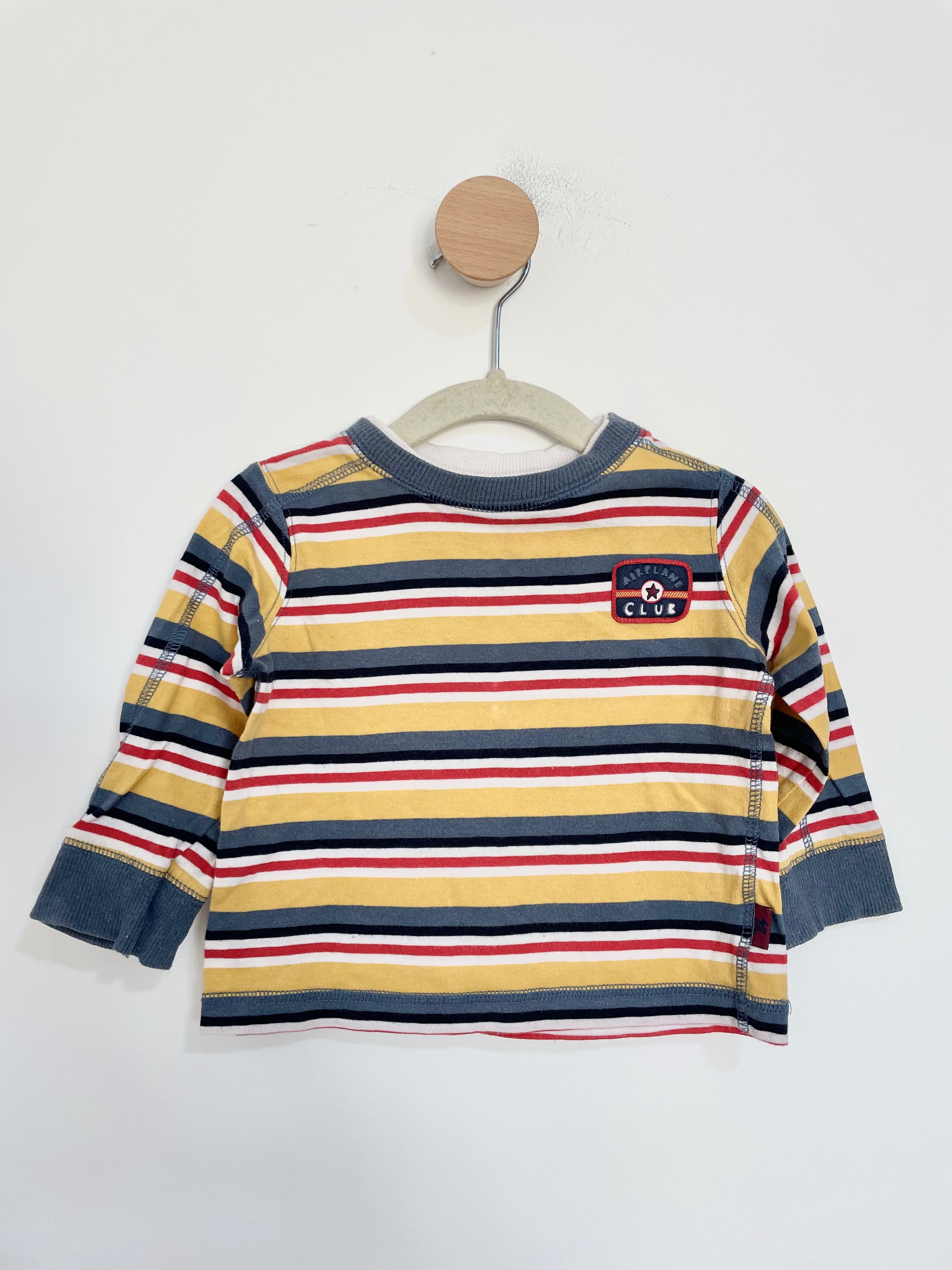 Maglietta 9-12m