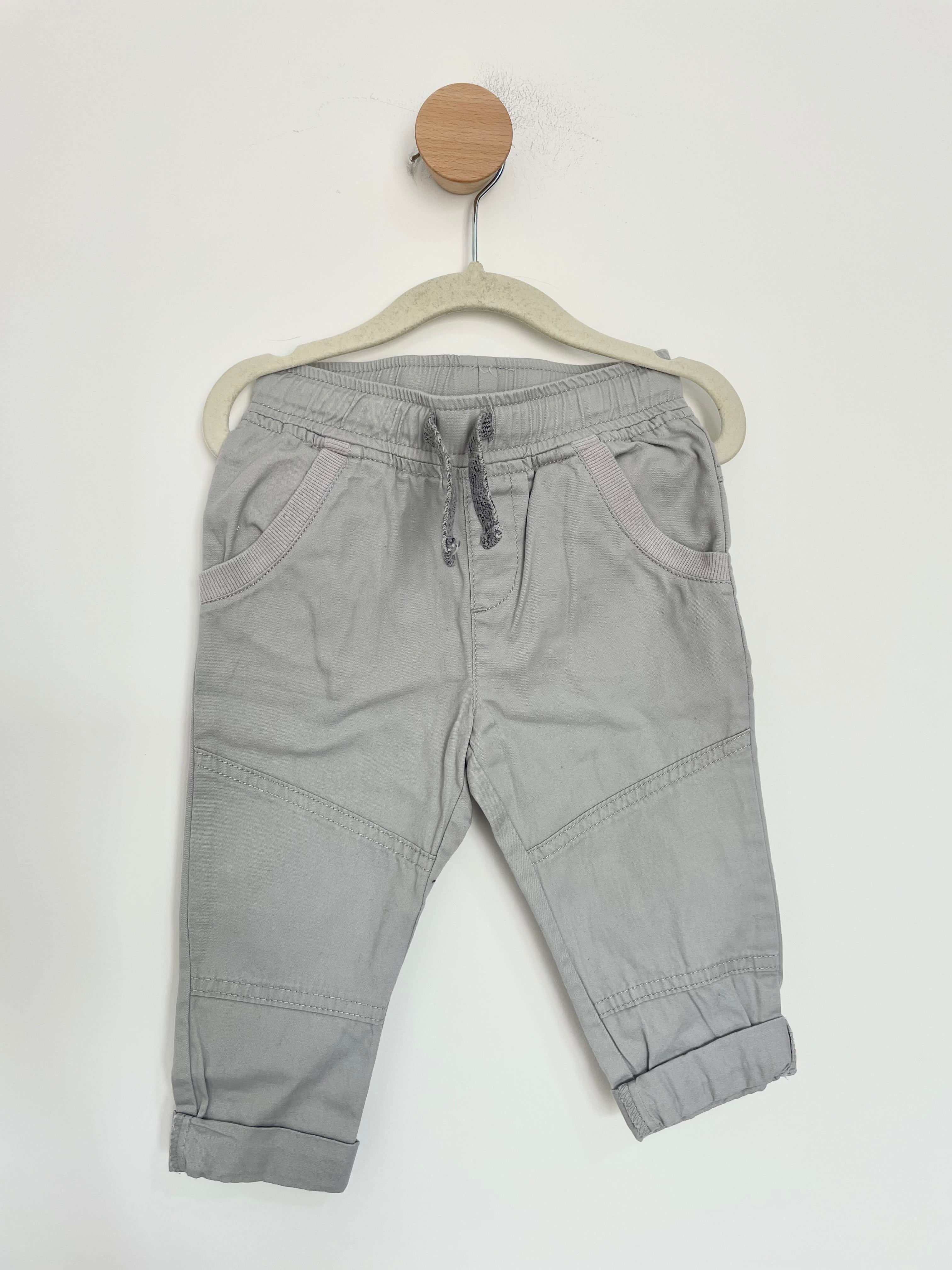 Pantaloni 12-18 mesi
