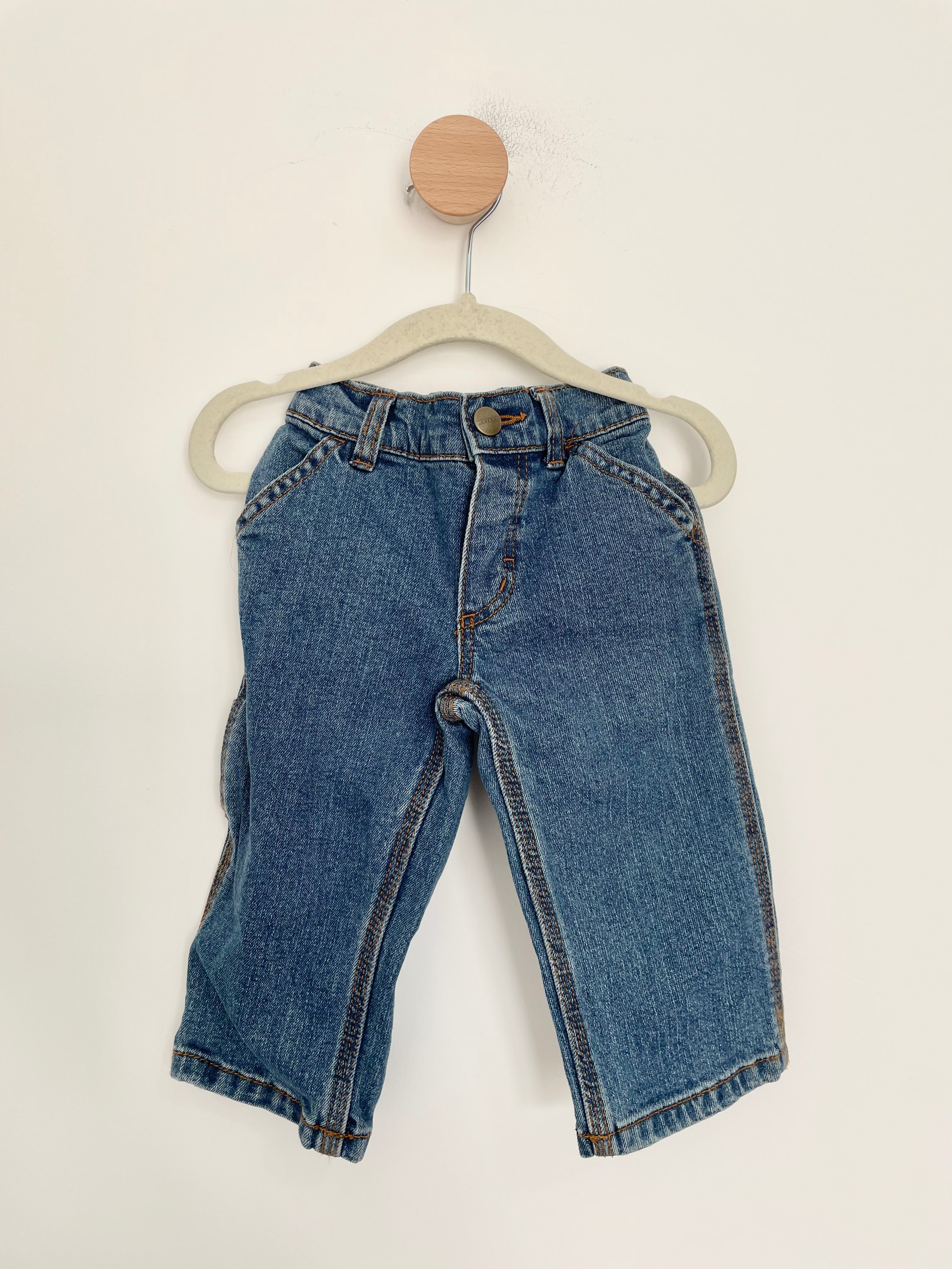 Pantaloni 9m