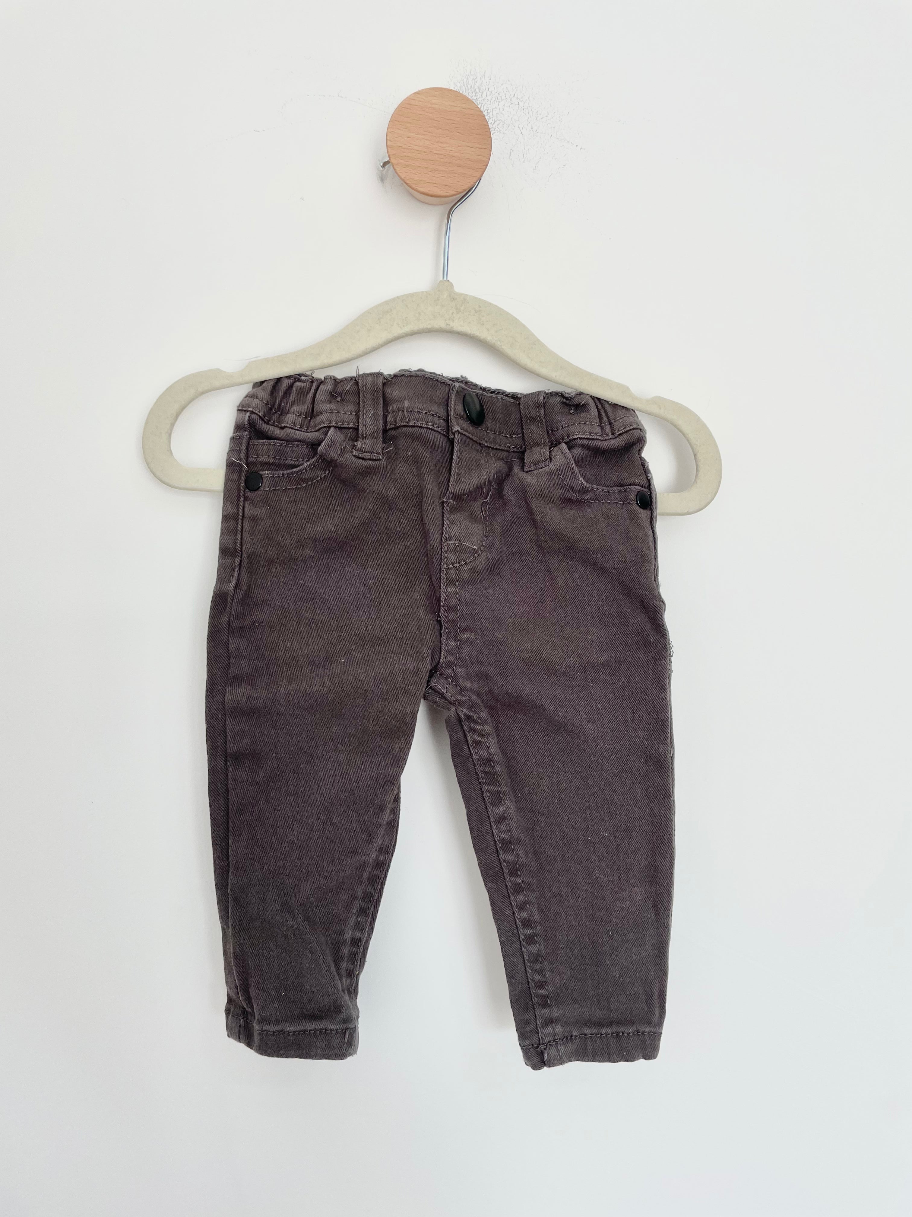 Pantaloni 3-6 mesi