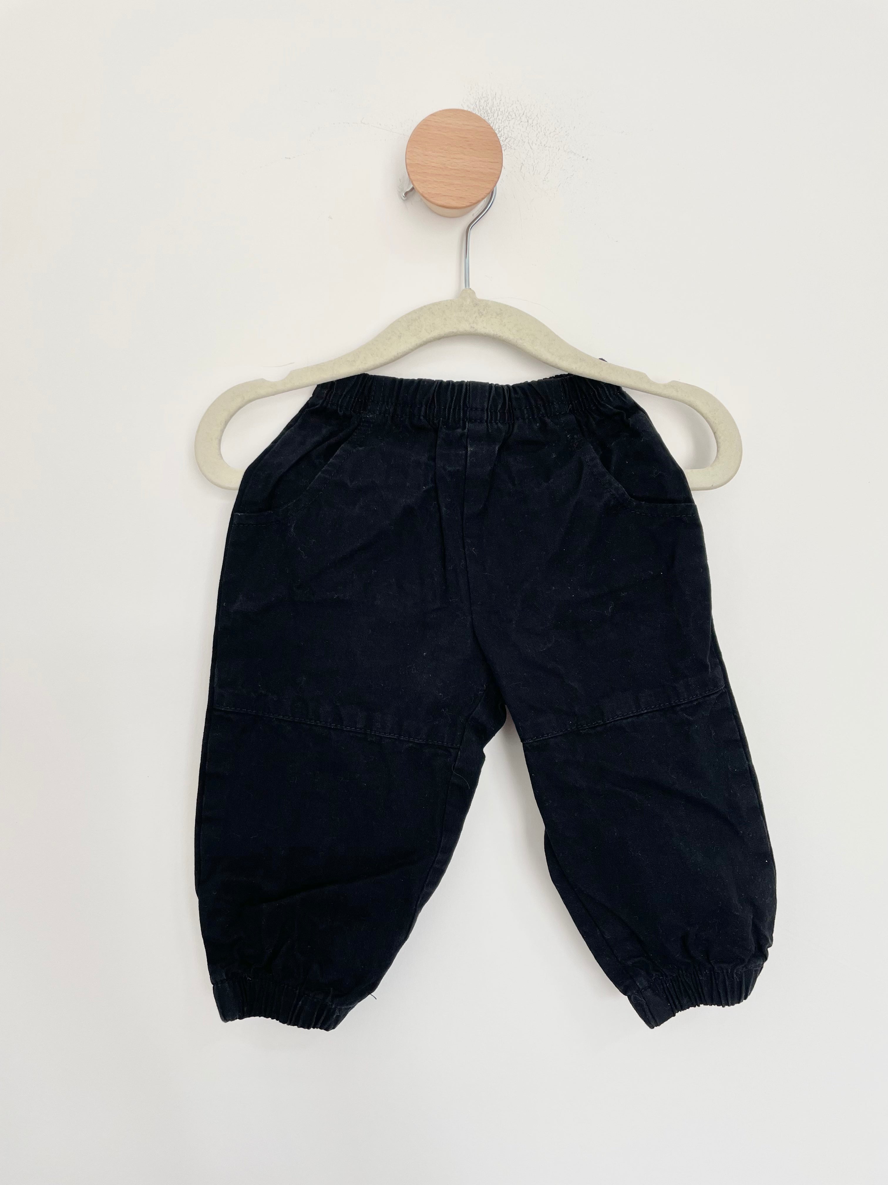 Pantaloni 3-6 mesi