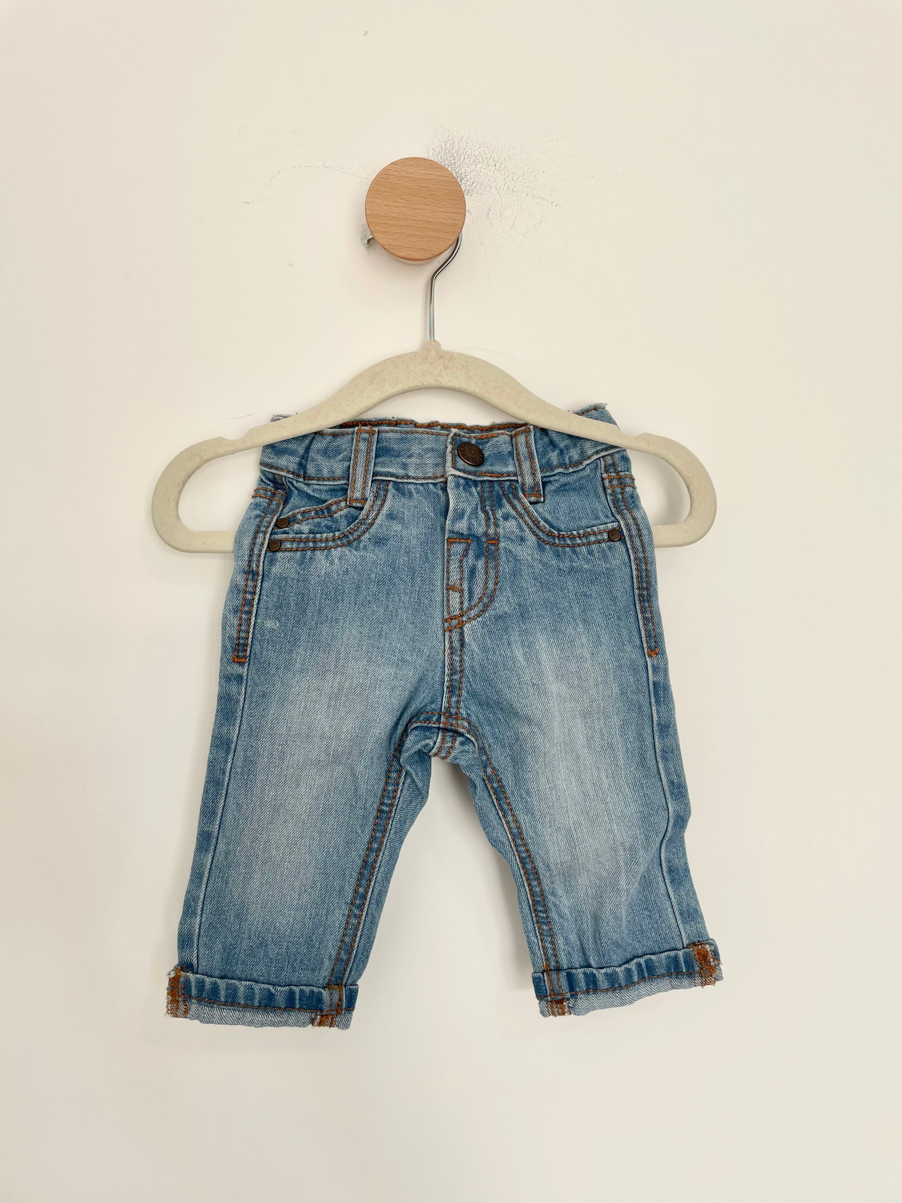 Pantaloni 3M