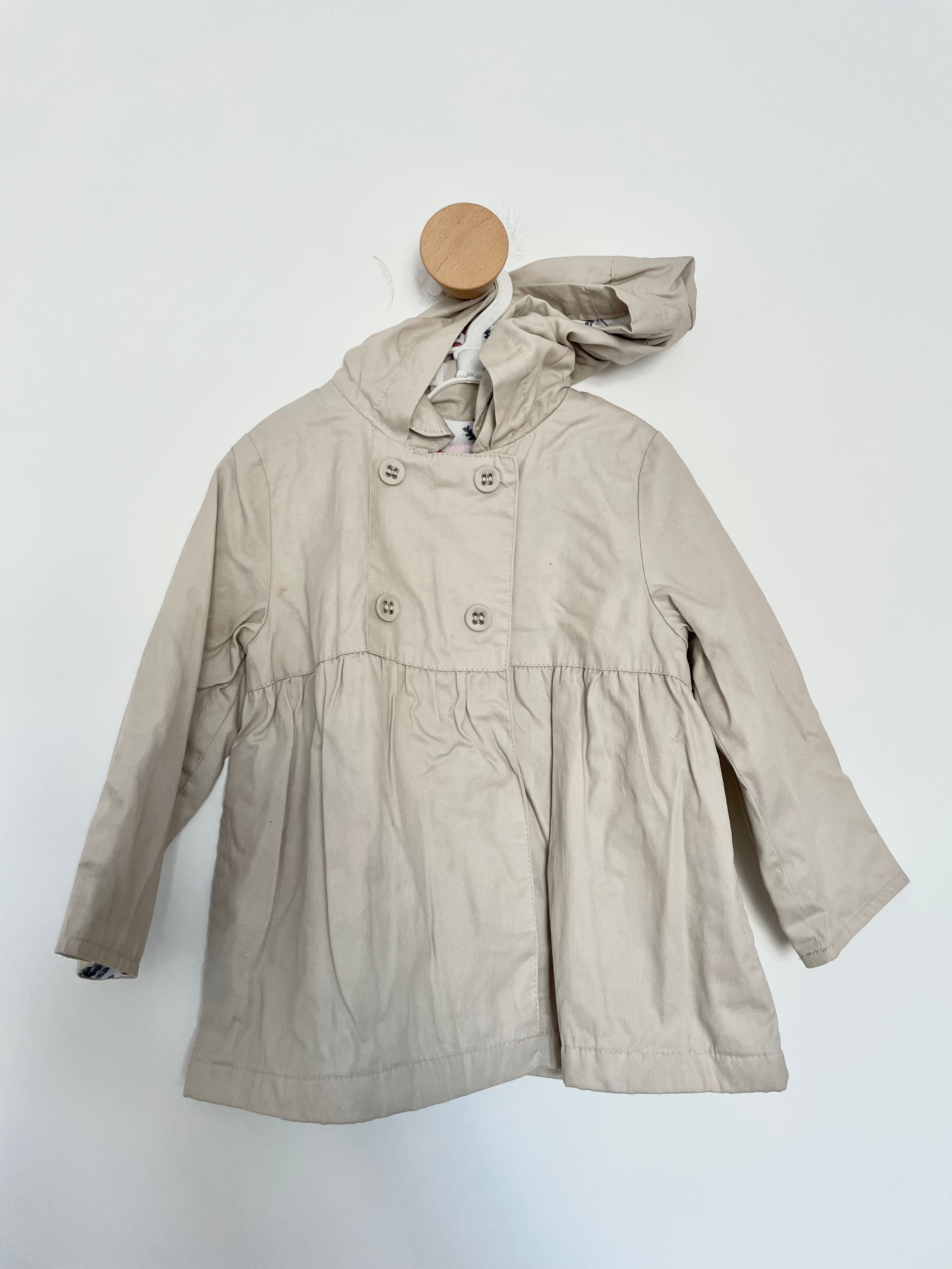 Giacca 18m