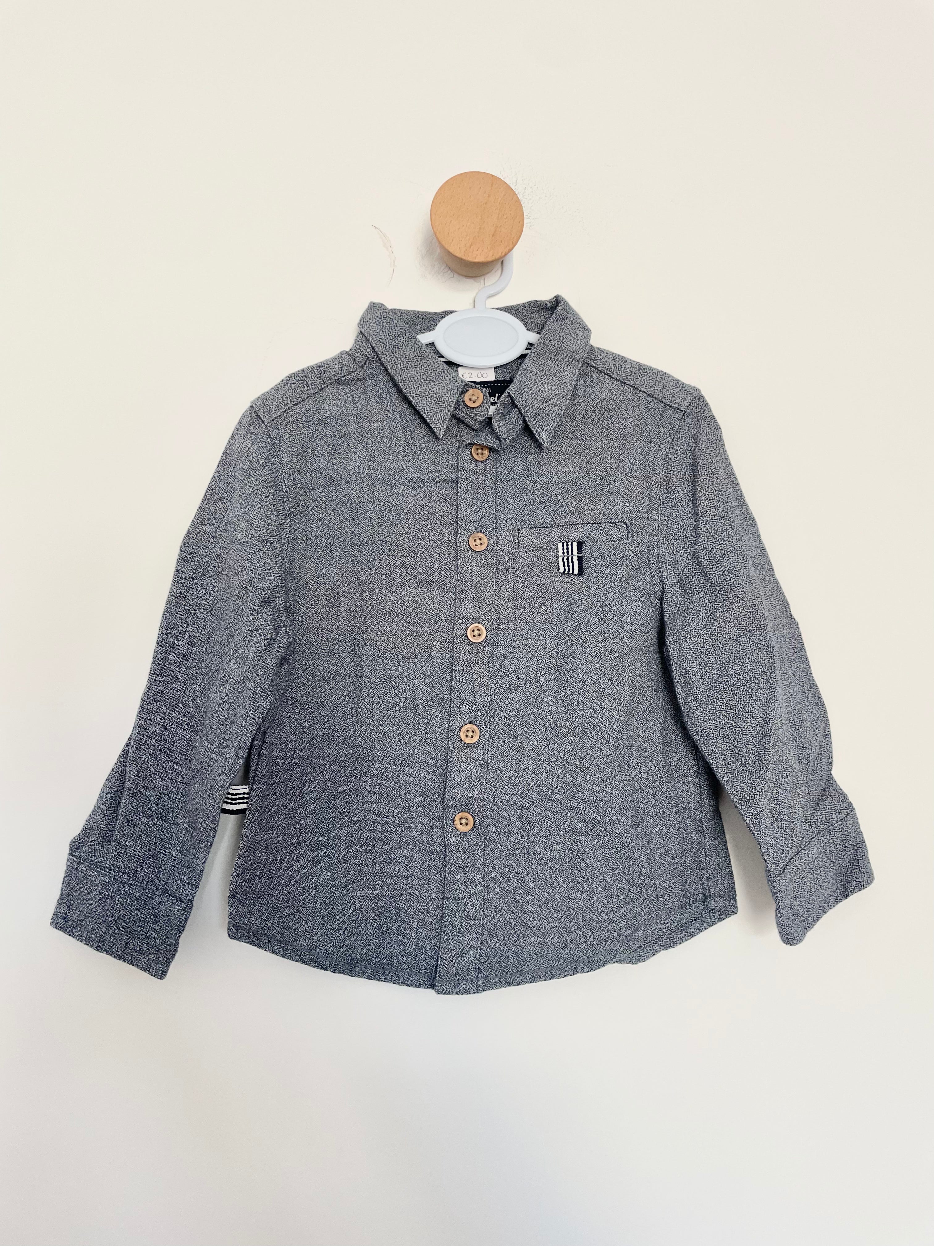 Maglietta 12-18m
