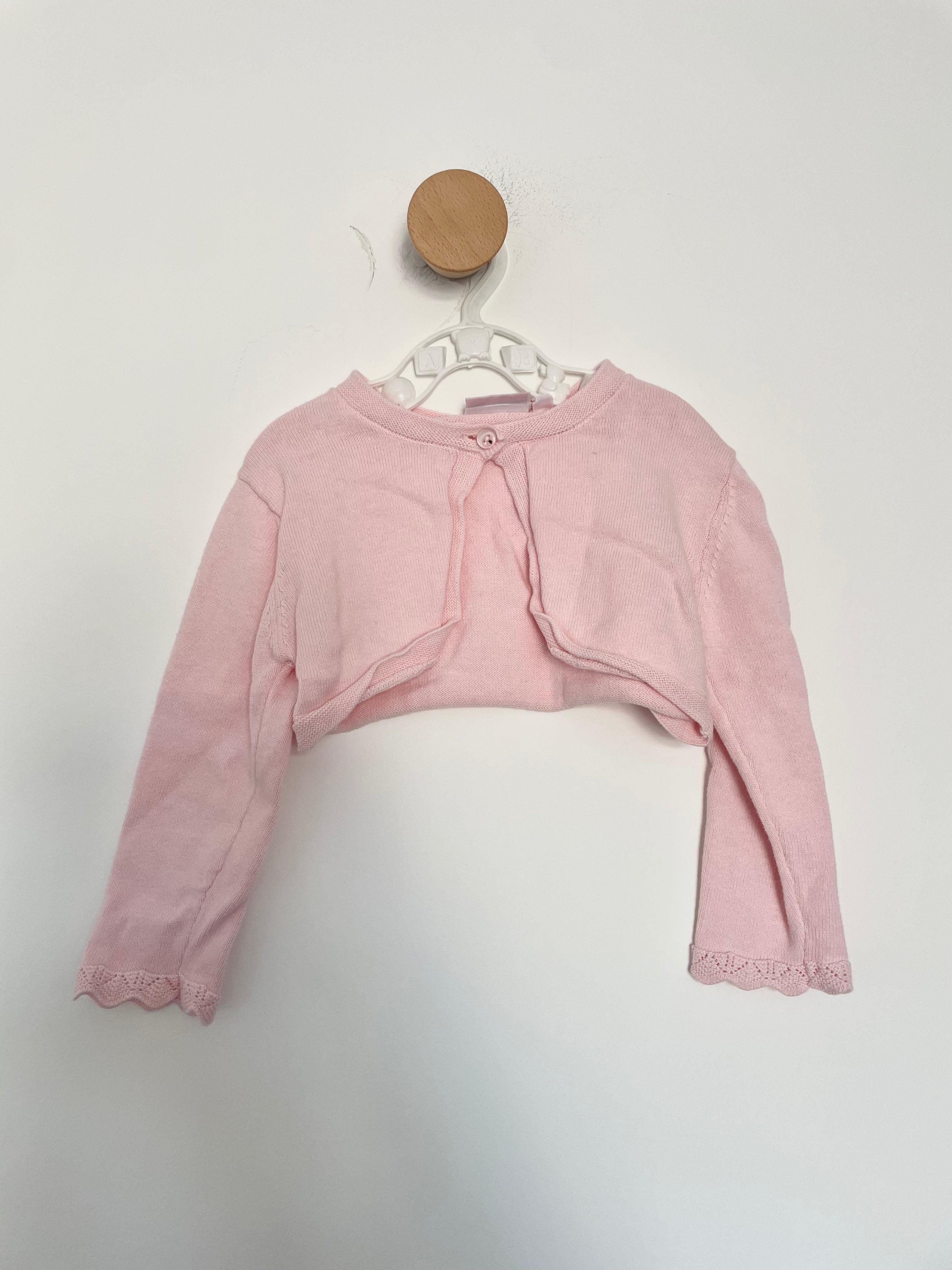 Cardigan da 12 mesi