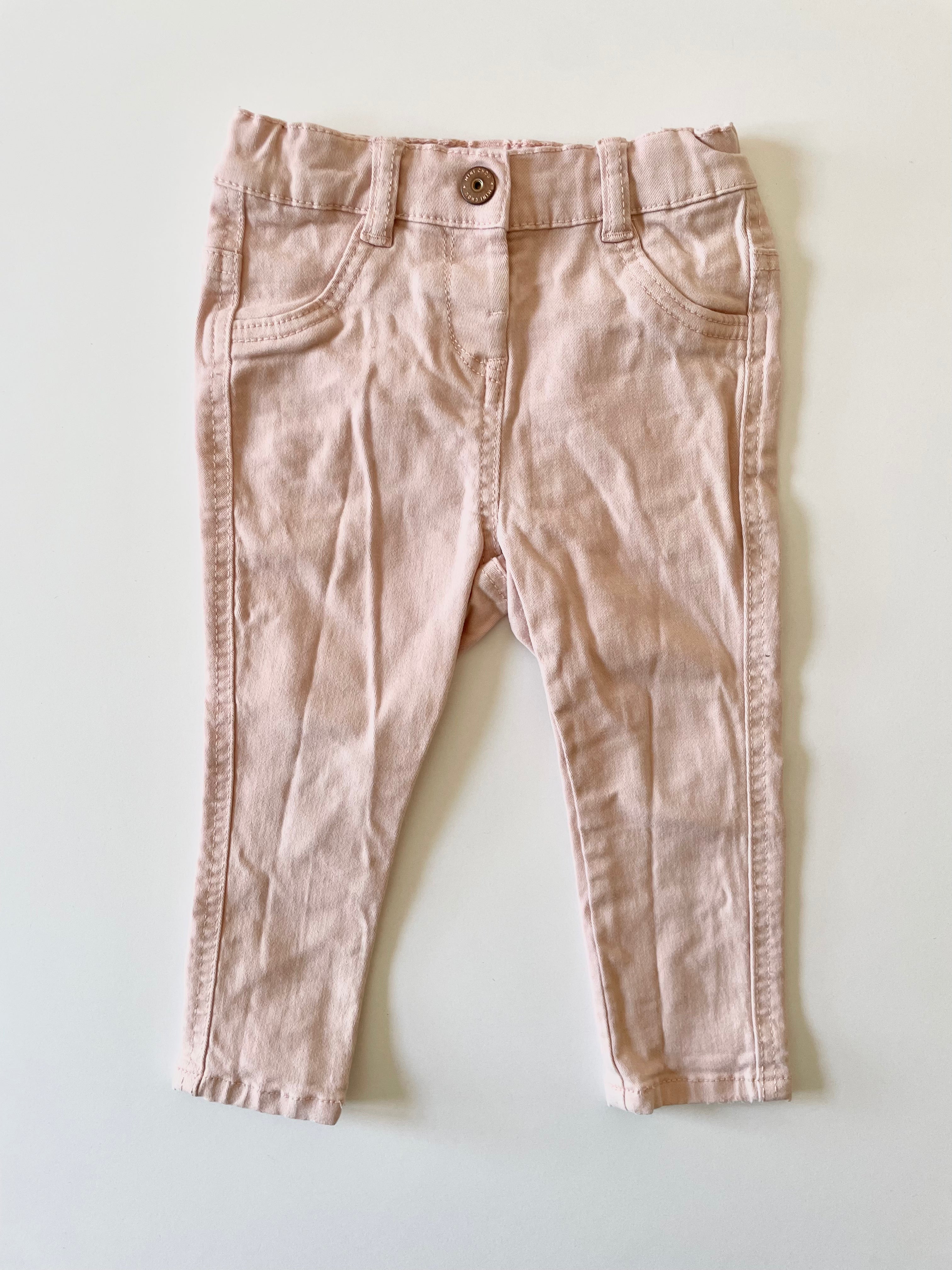 Pantaloni 18m