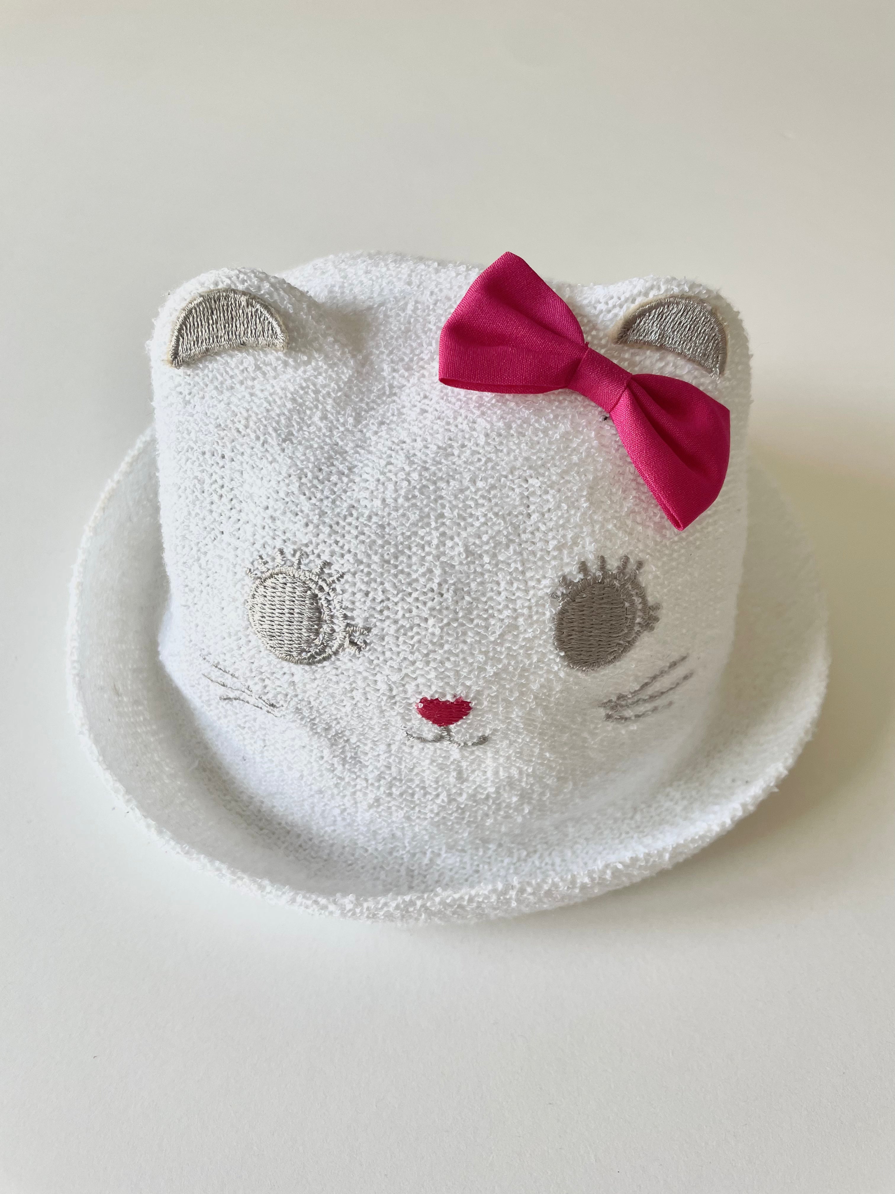 Cappello 6-12m
