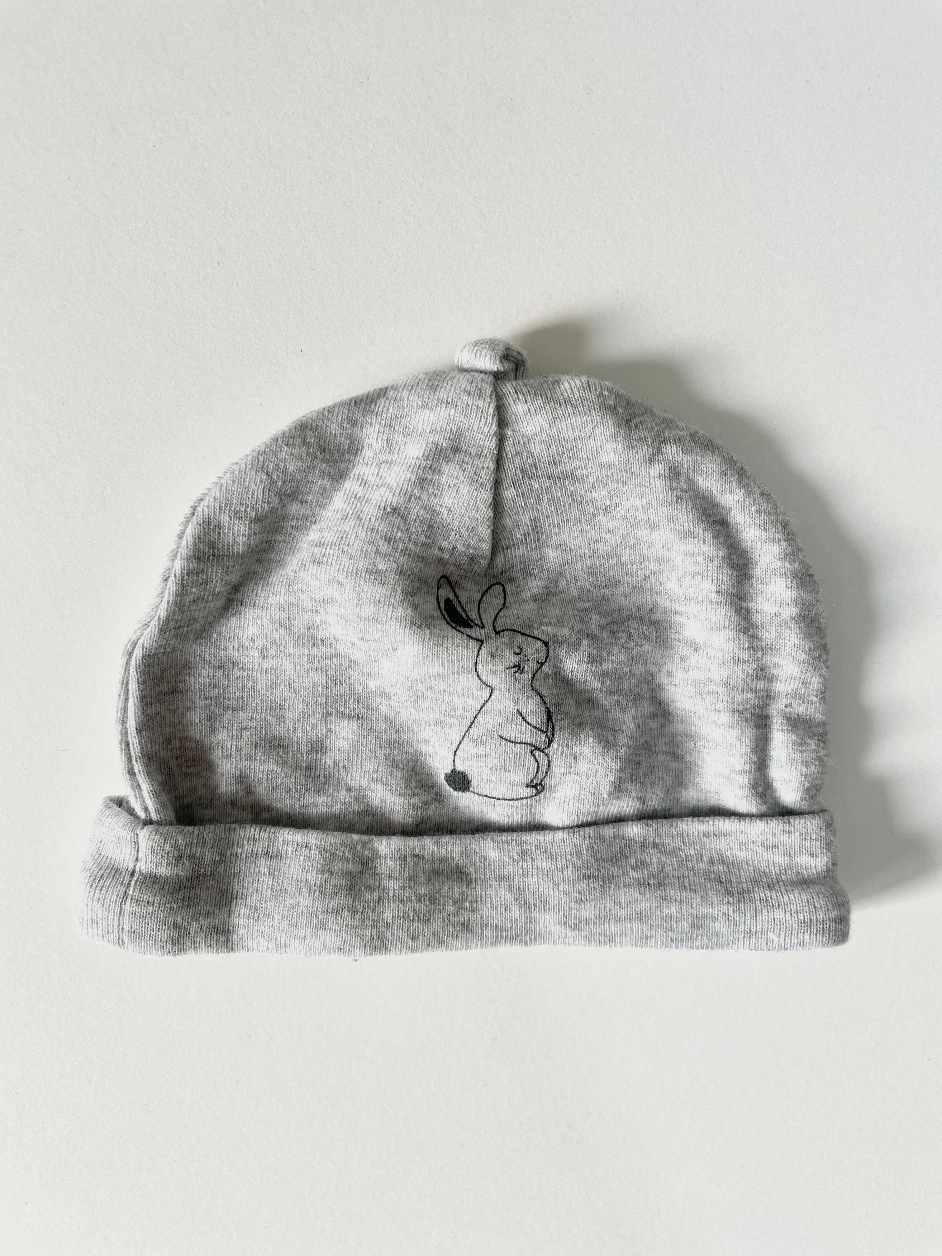 Cappello per neonati 0-3 mesi