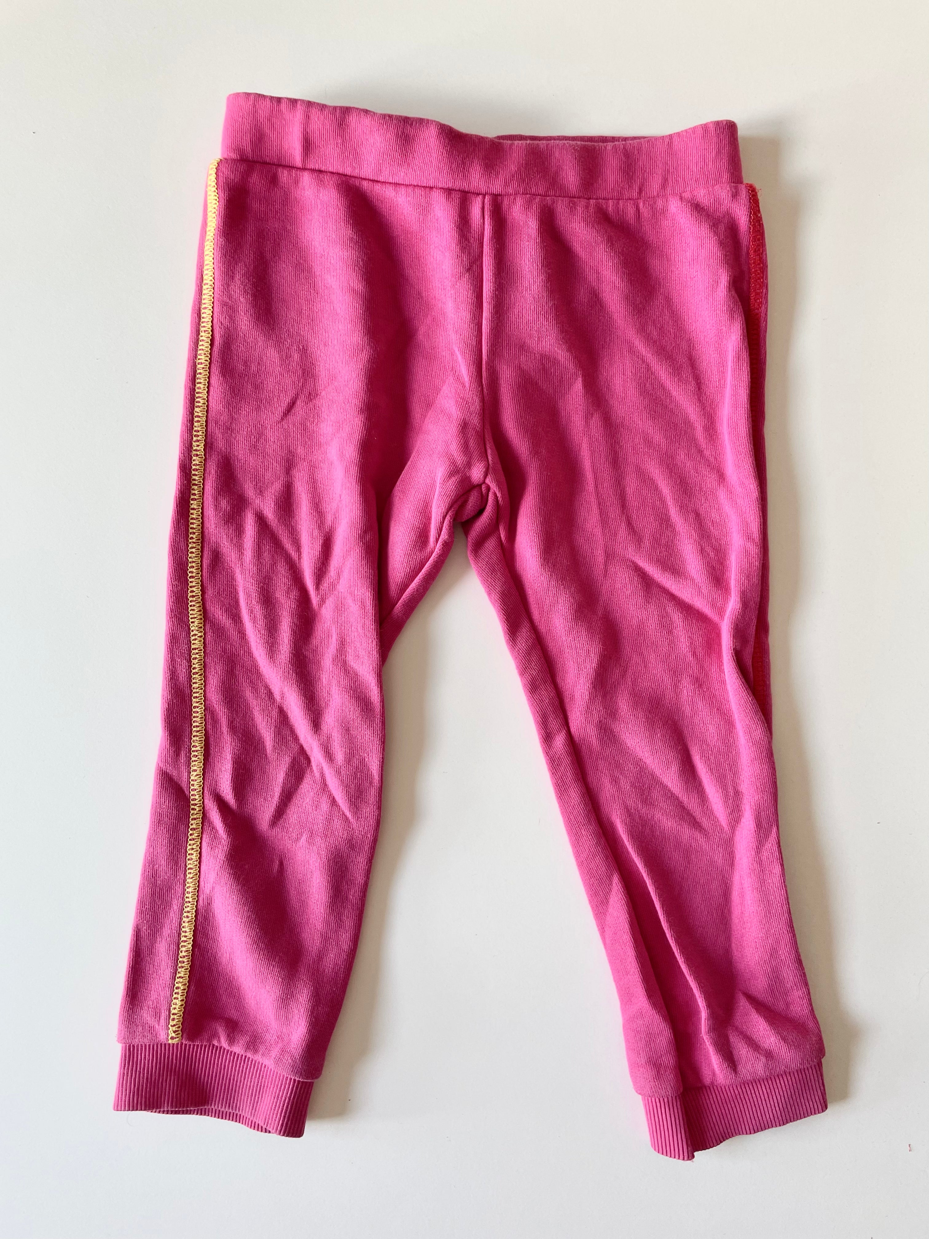 Pantaloni 3-4 anni