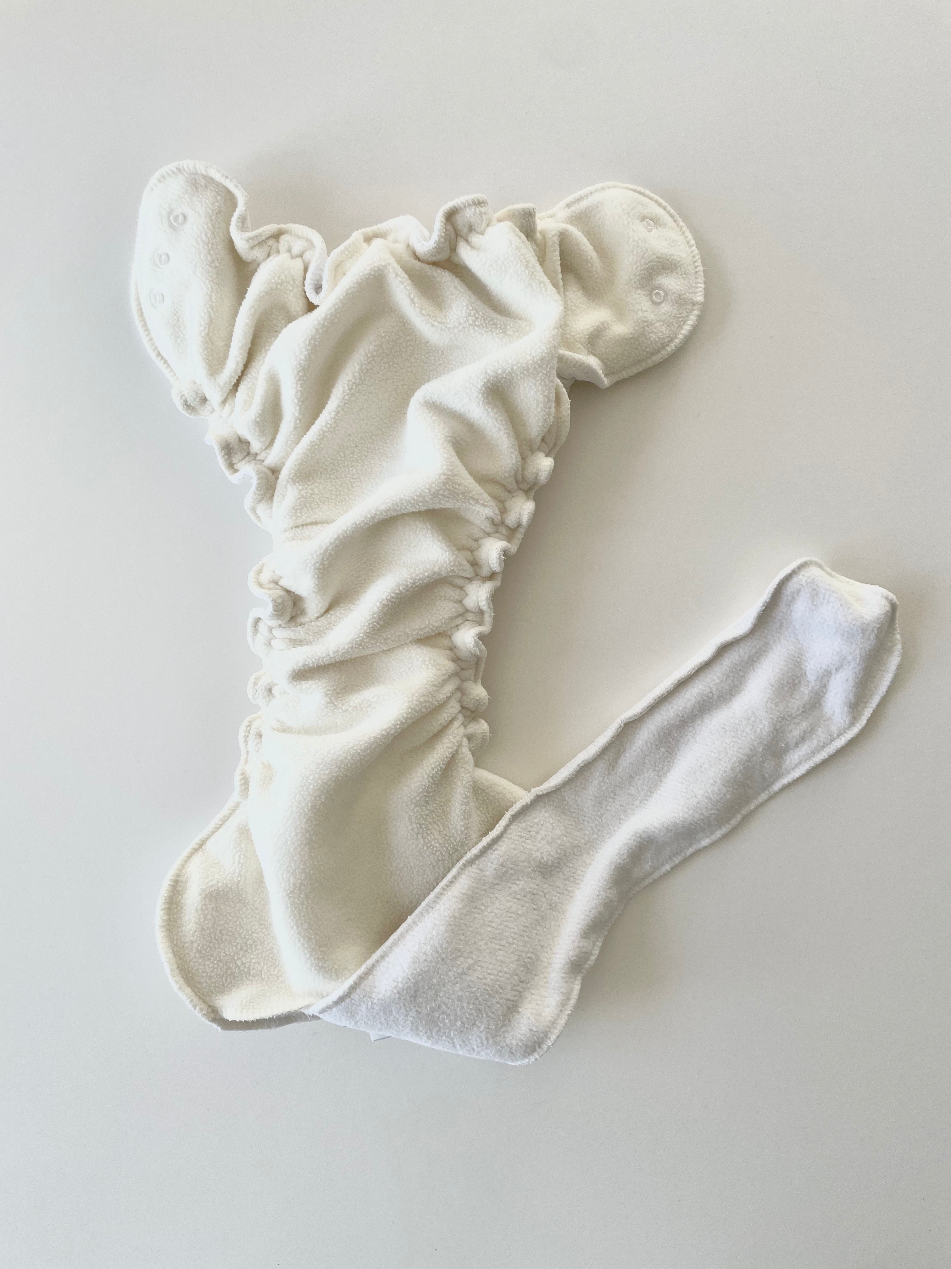 Pannolino per la notte Ella's House Bum Hugger usato - Extra Large