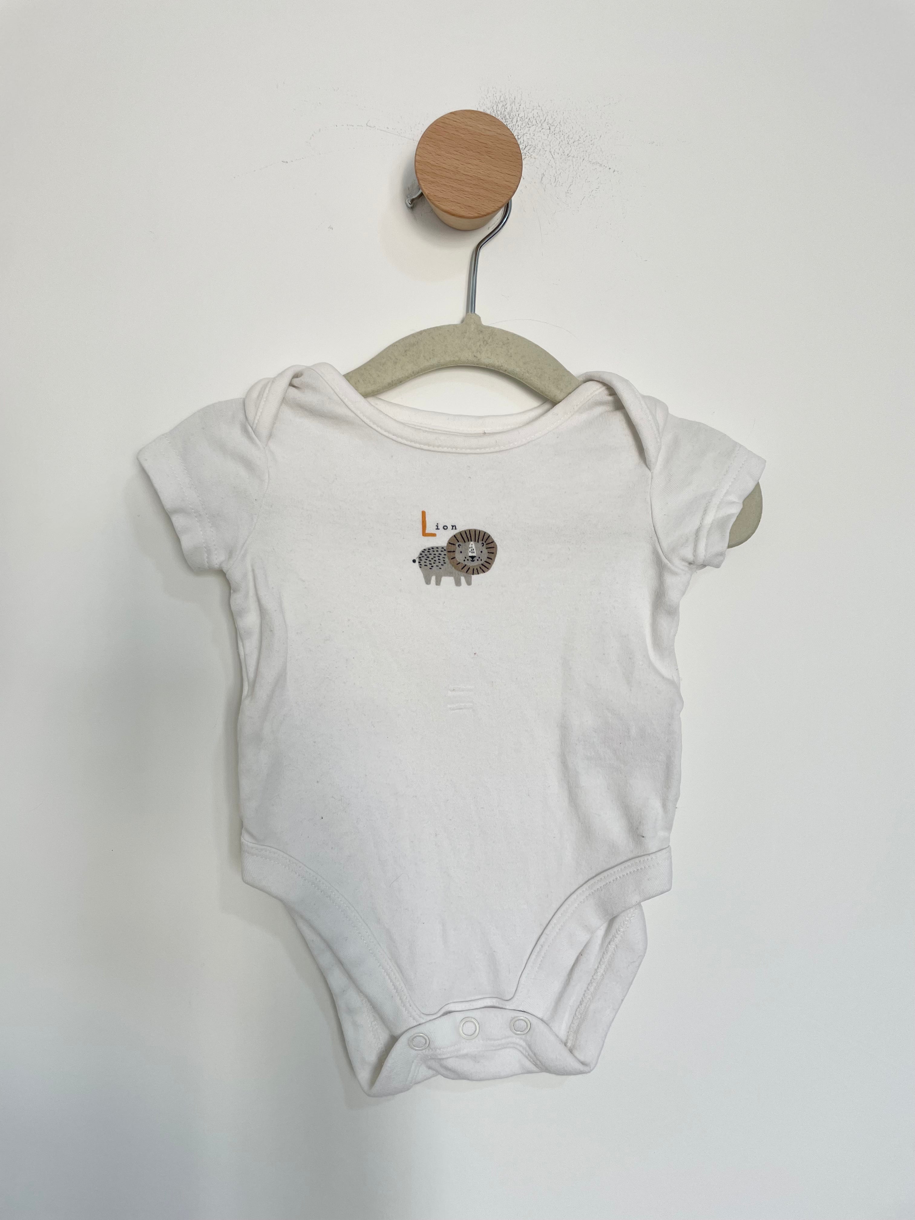 1-3m Gilet