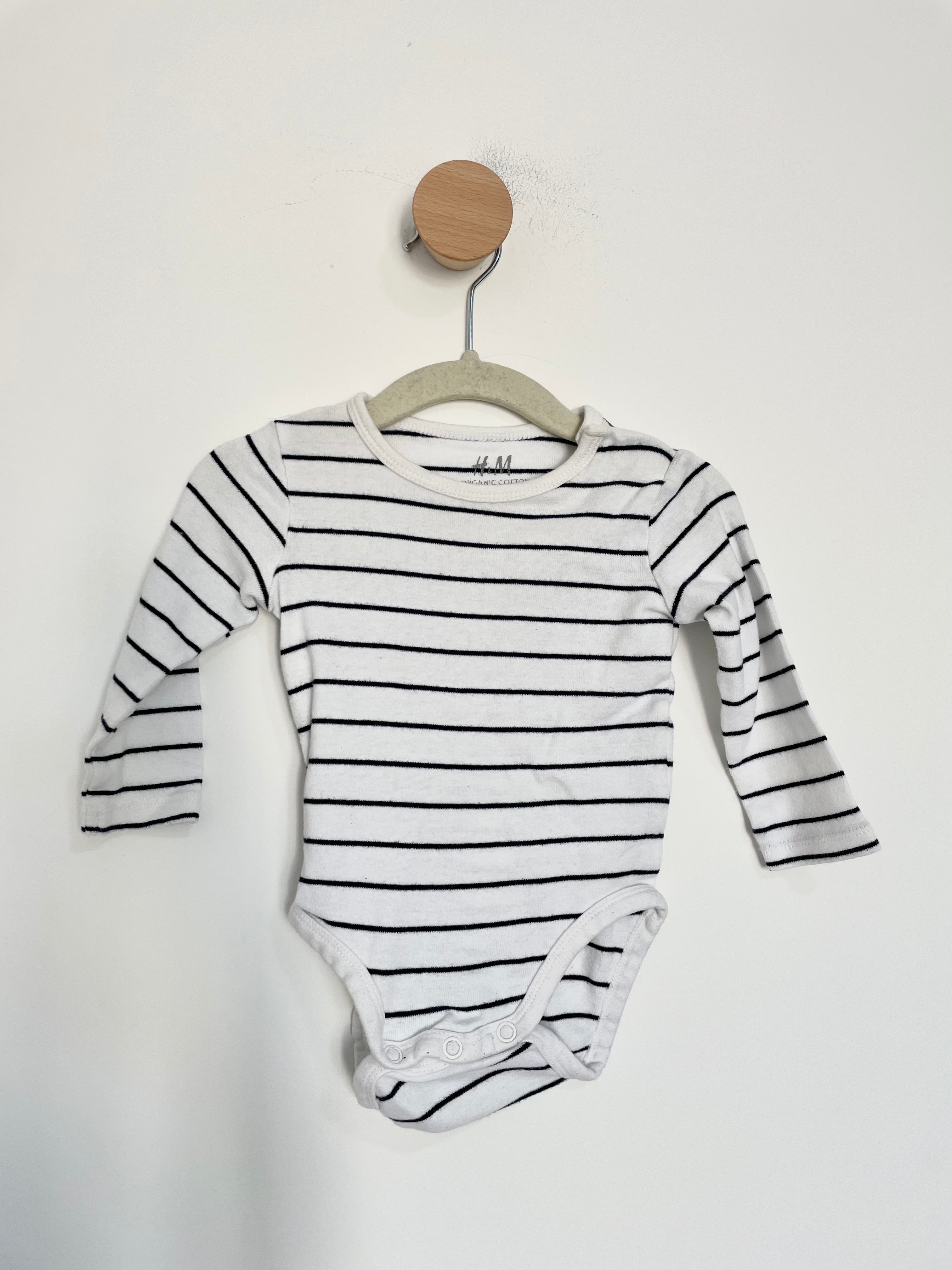 Gilet 4-6m