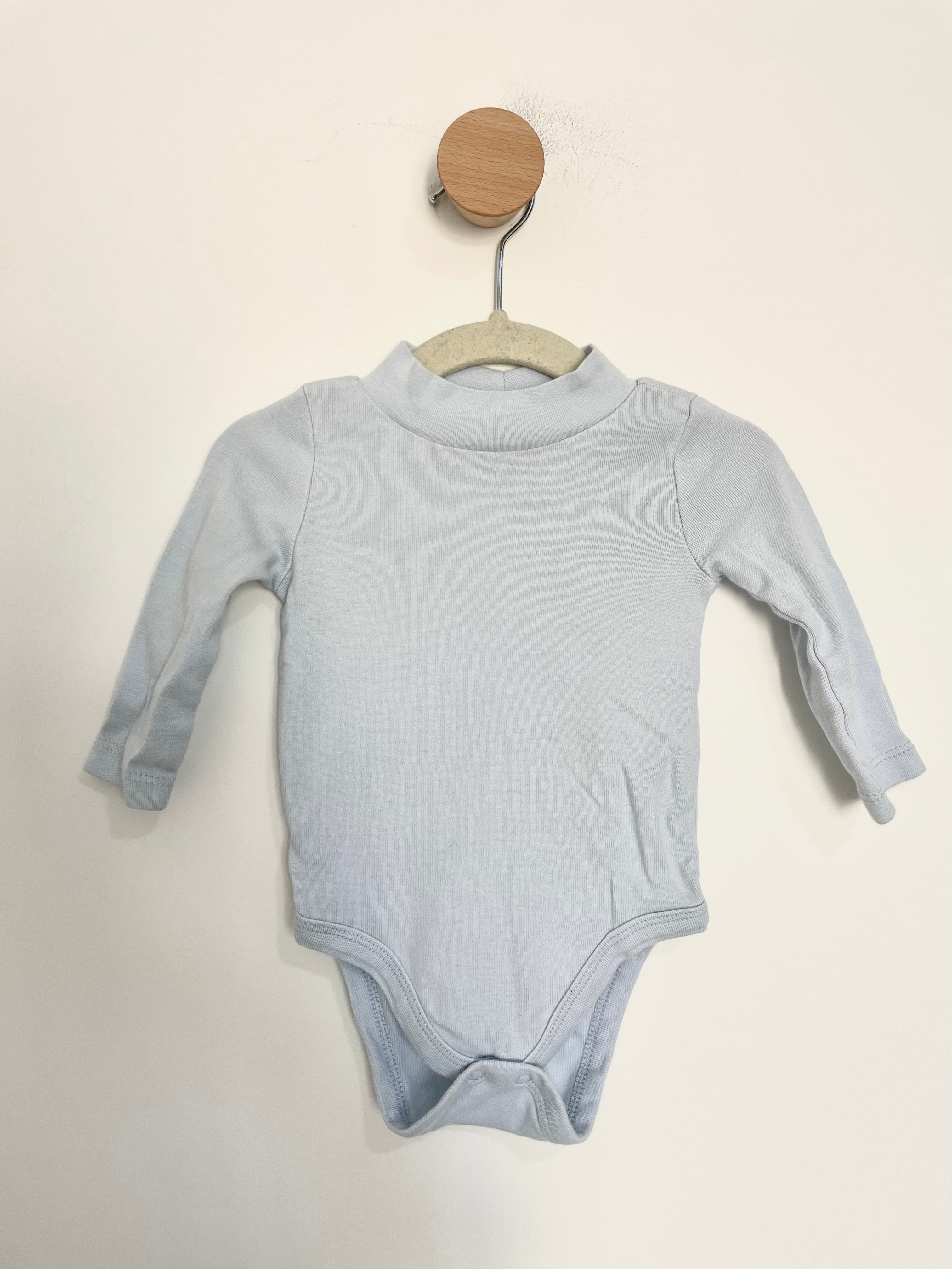 gilet 3-6m