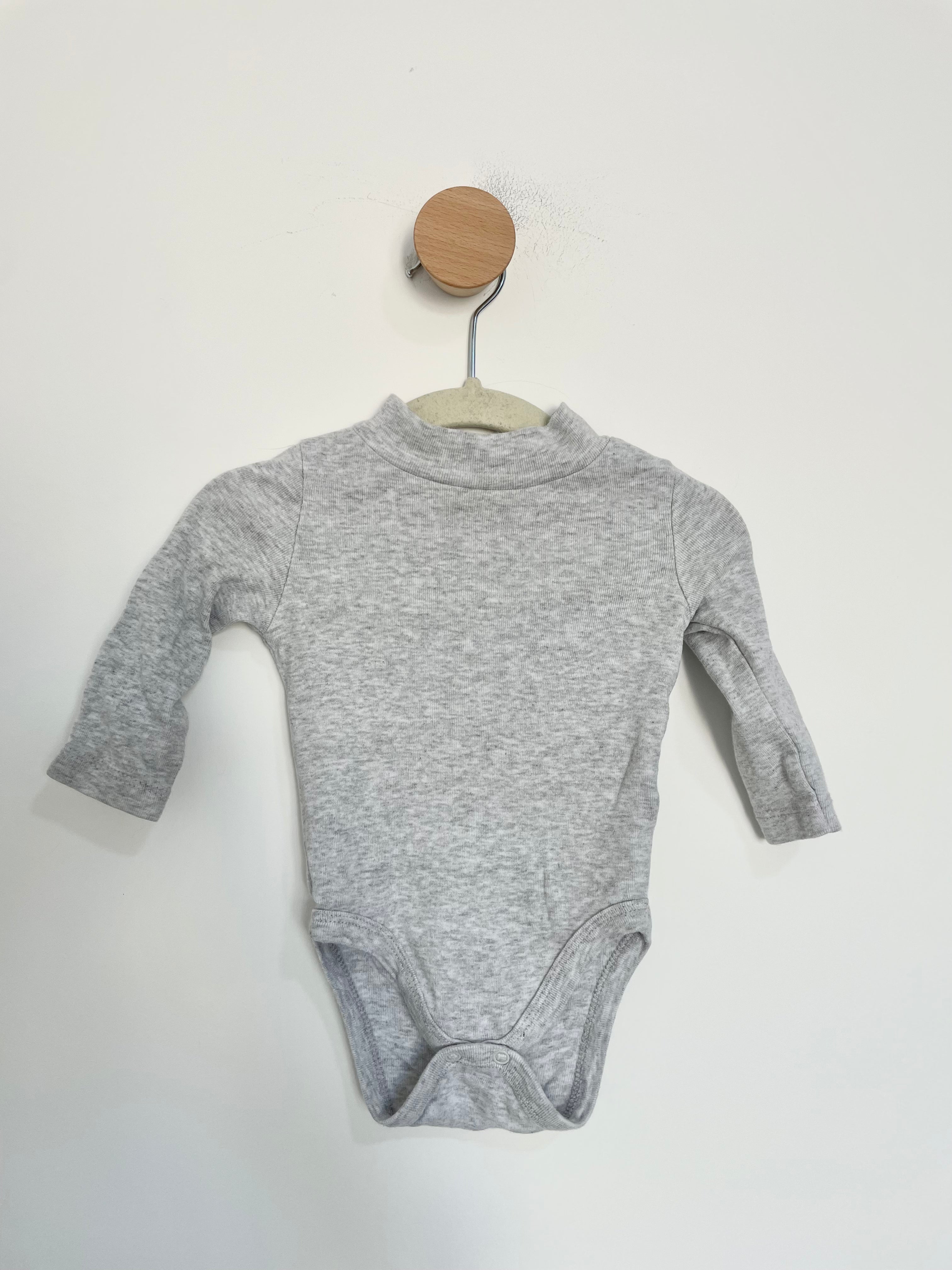 gilet 3-6m