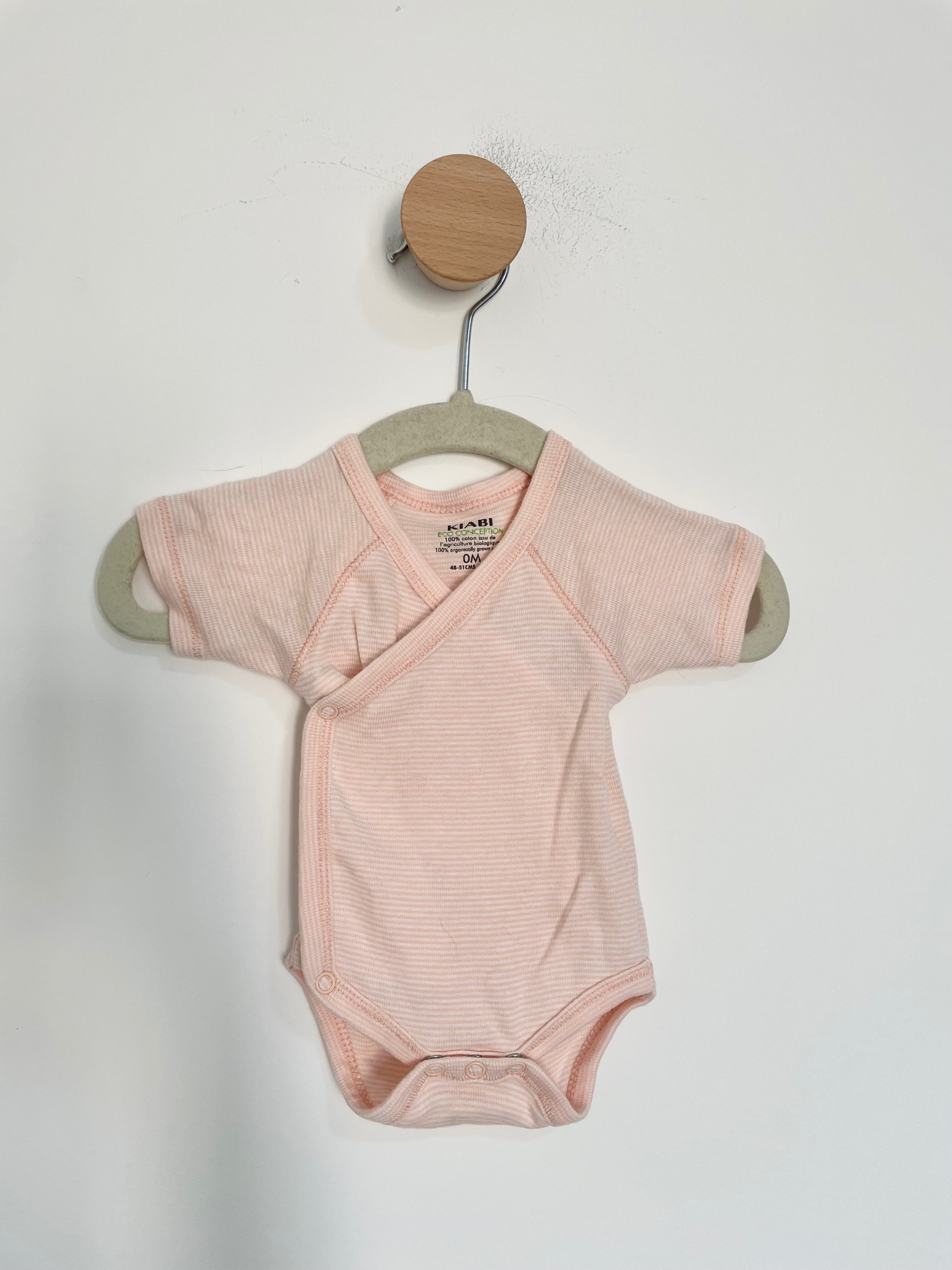 Gilet per neonati