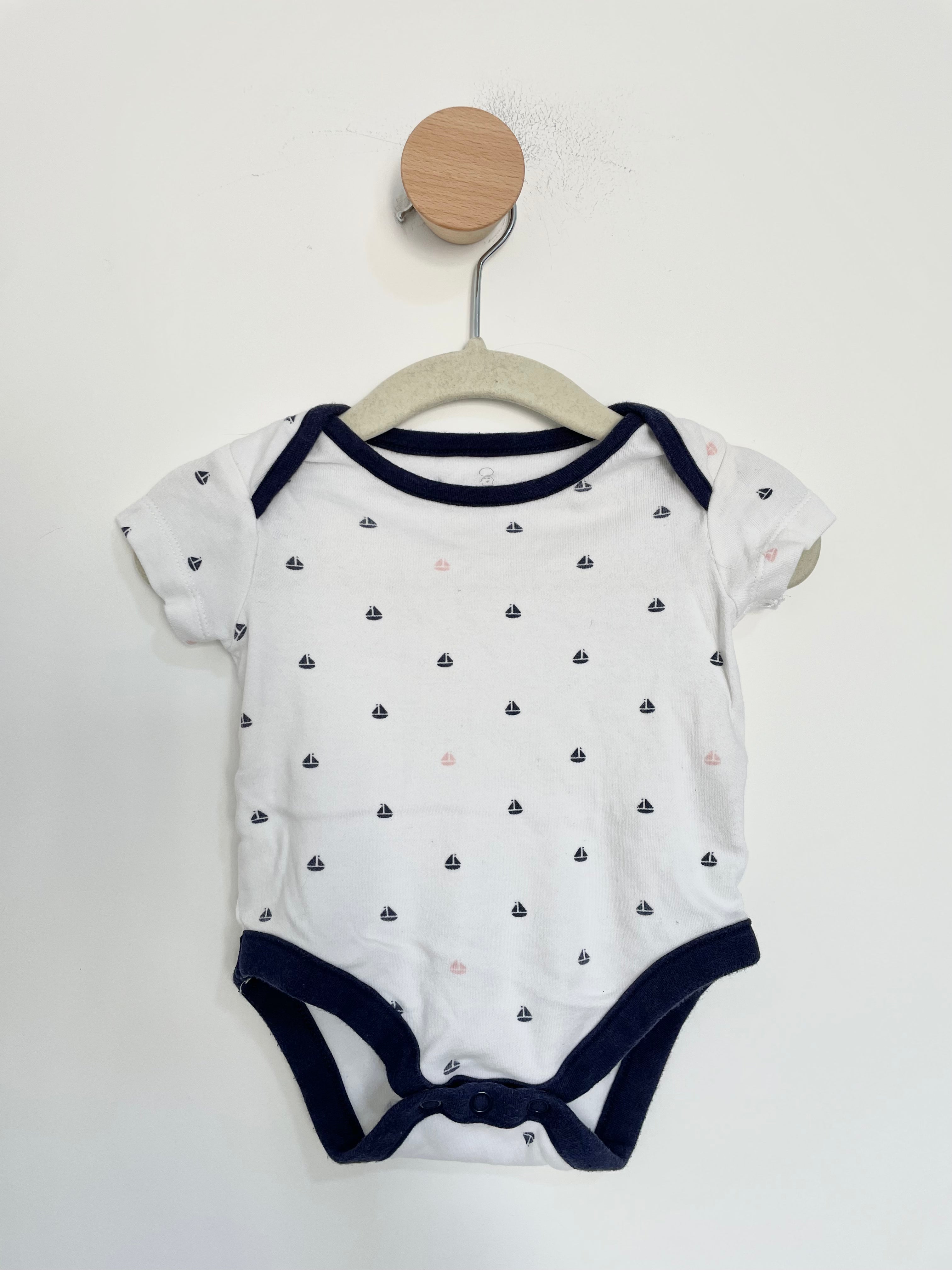 1-3m Gilet