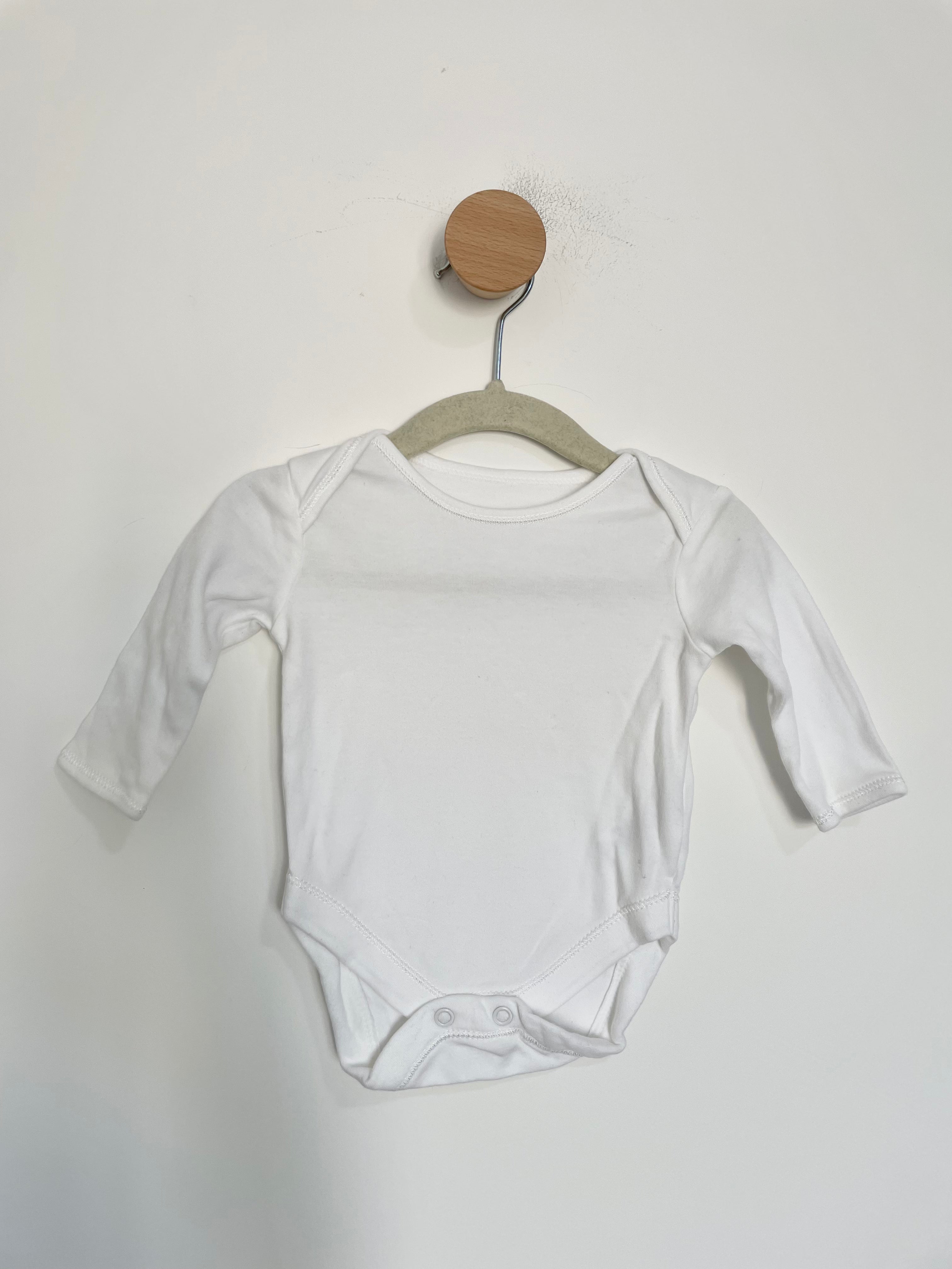 Gilet 0-3m