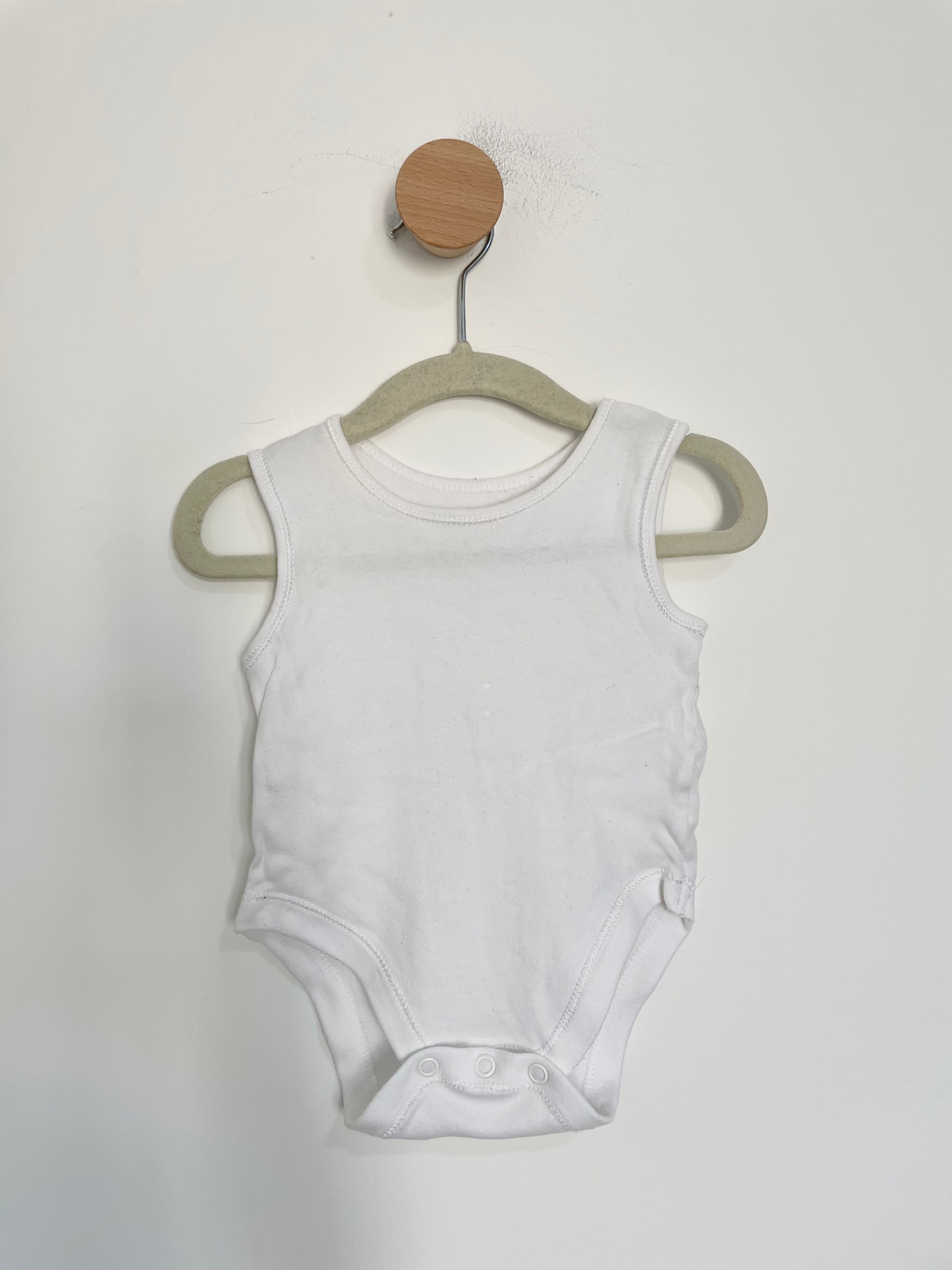 Gilet 0-3m