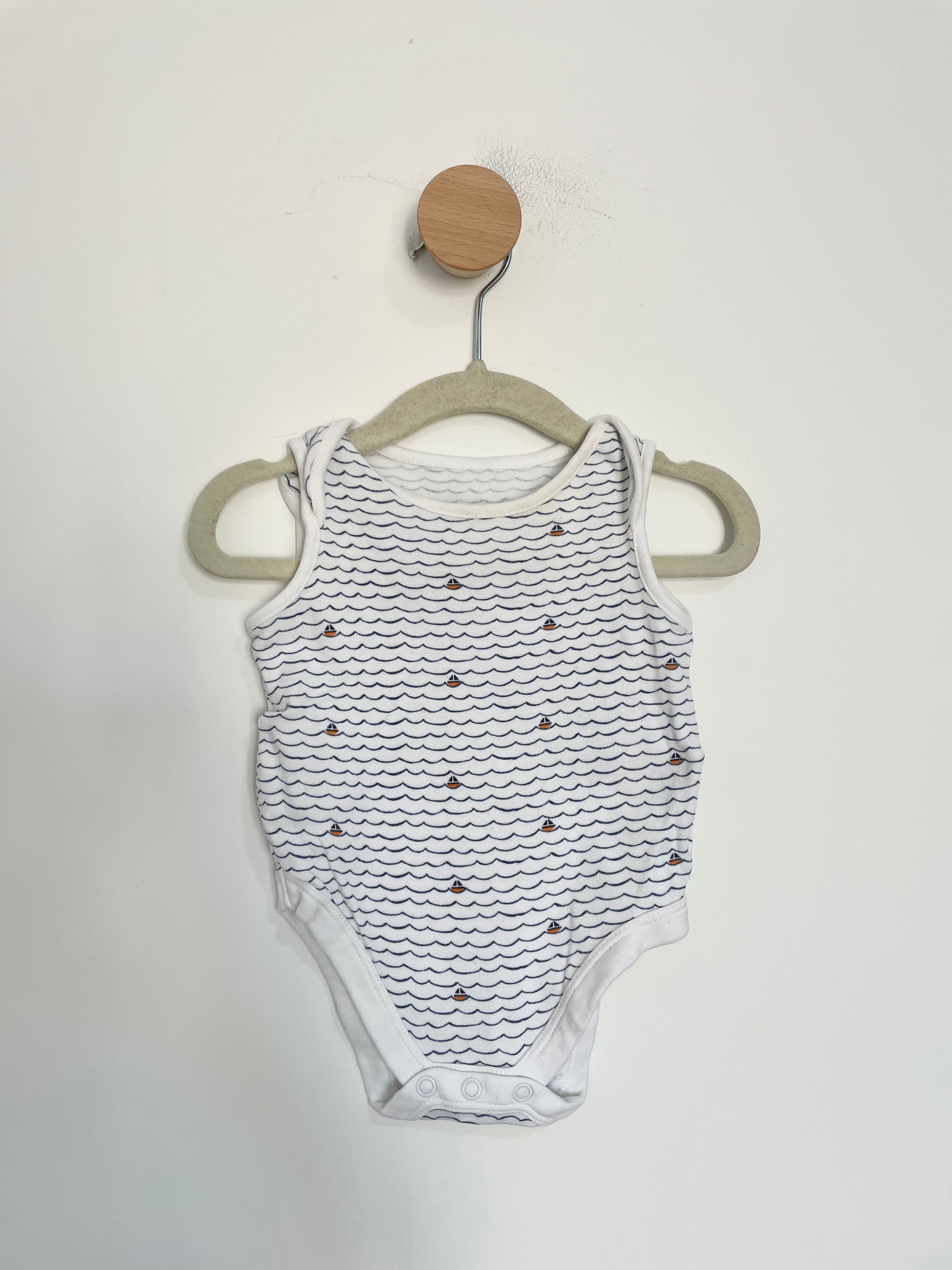 1-3m Gilet