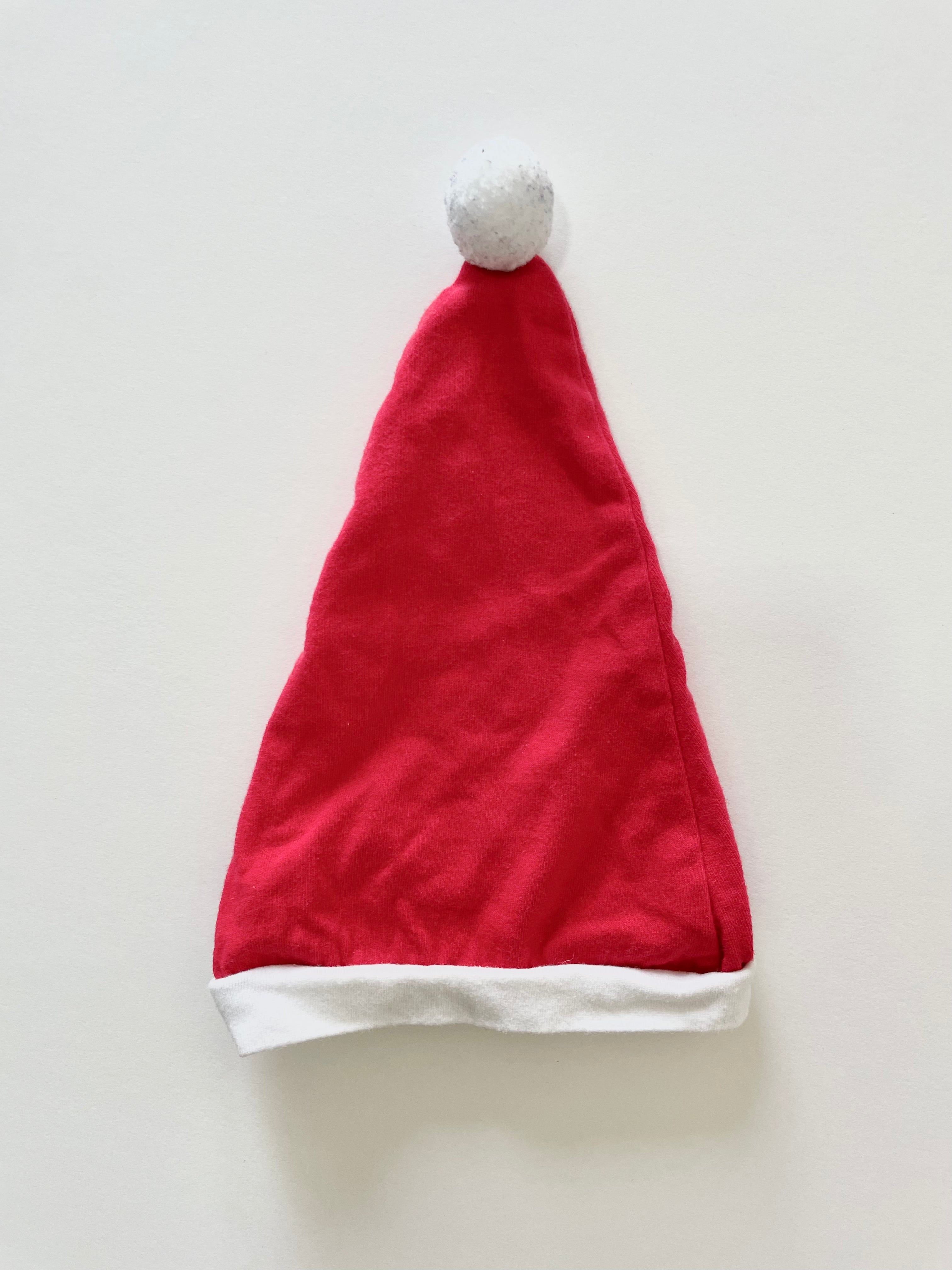Costume di Natale 3-6 mesi