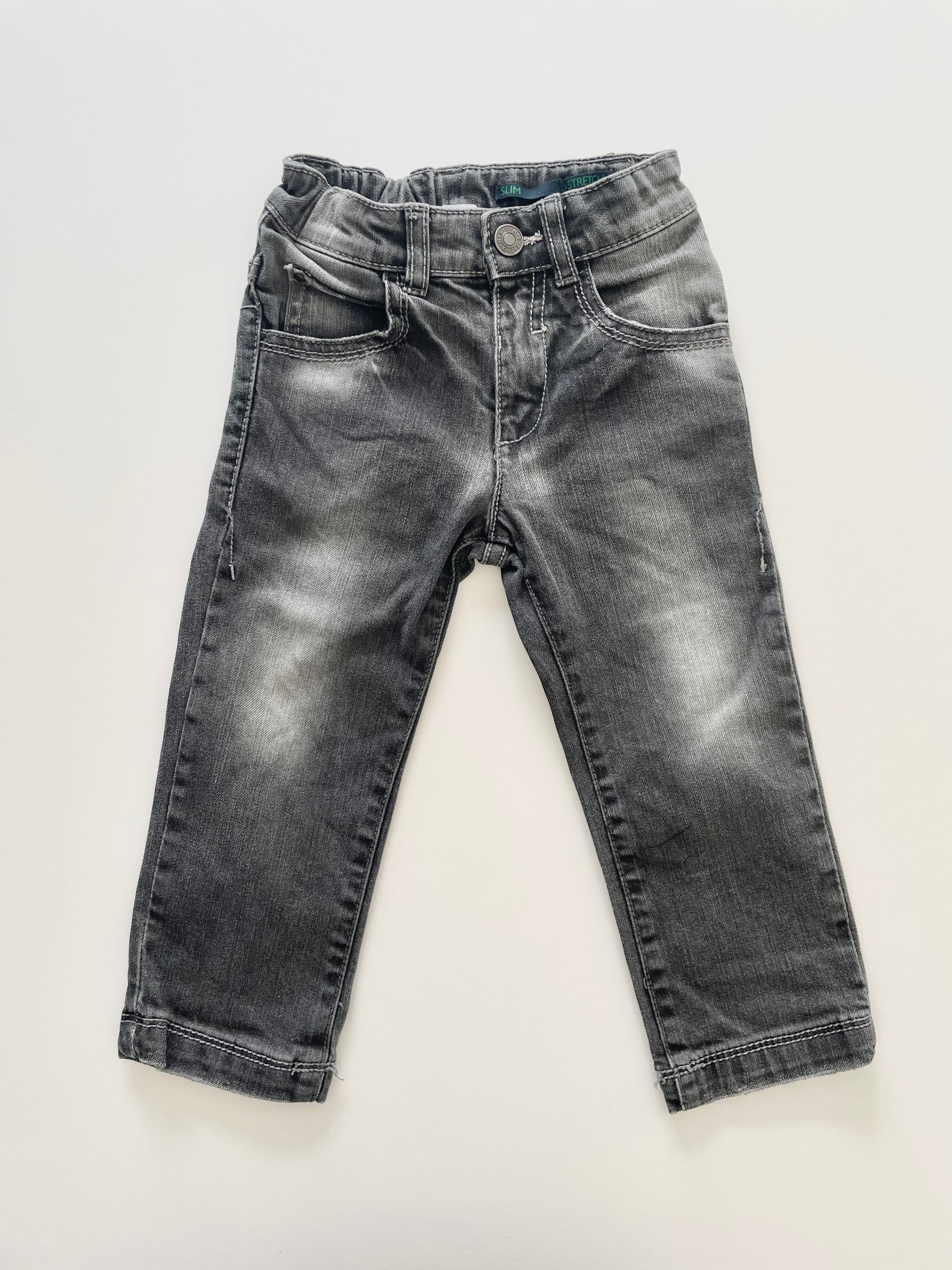 Pantaloni 24m