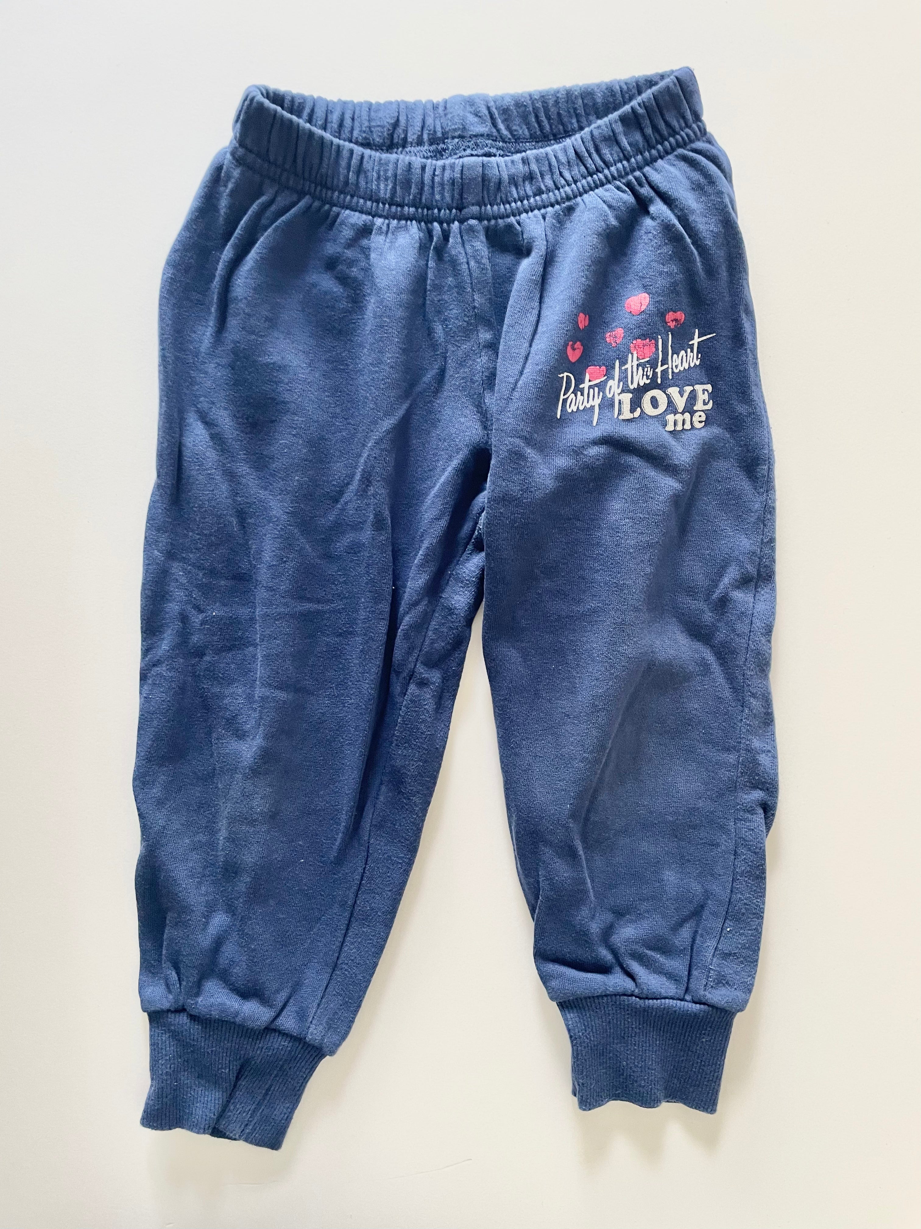 Pantaloni 3y