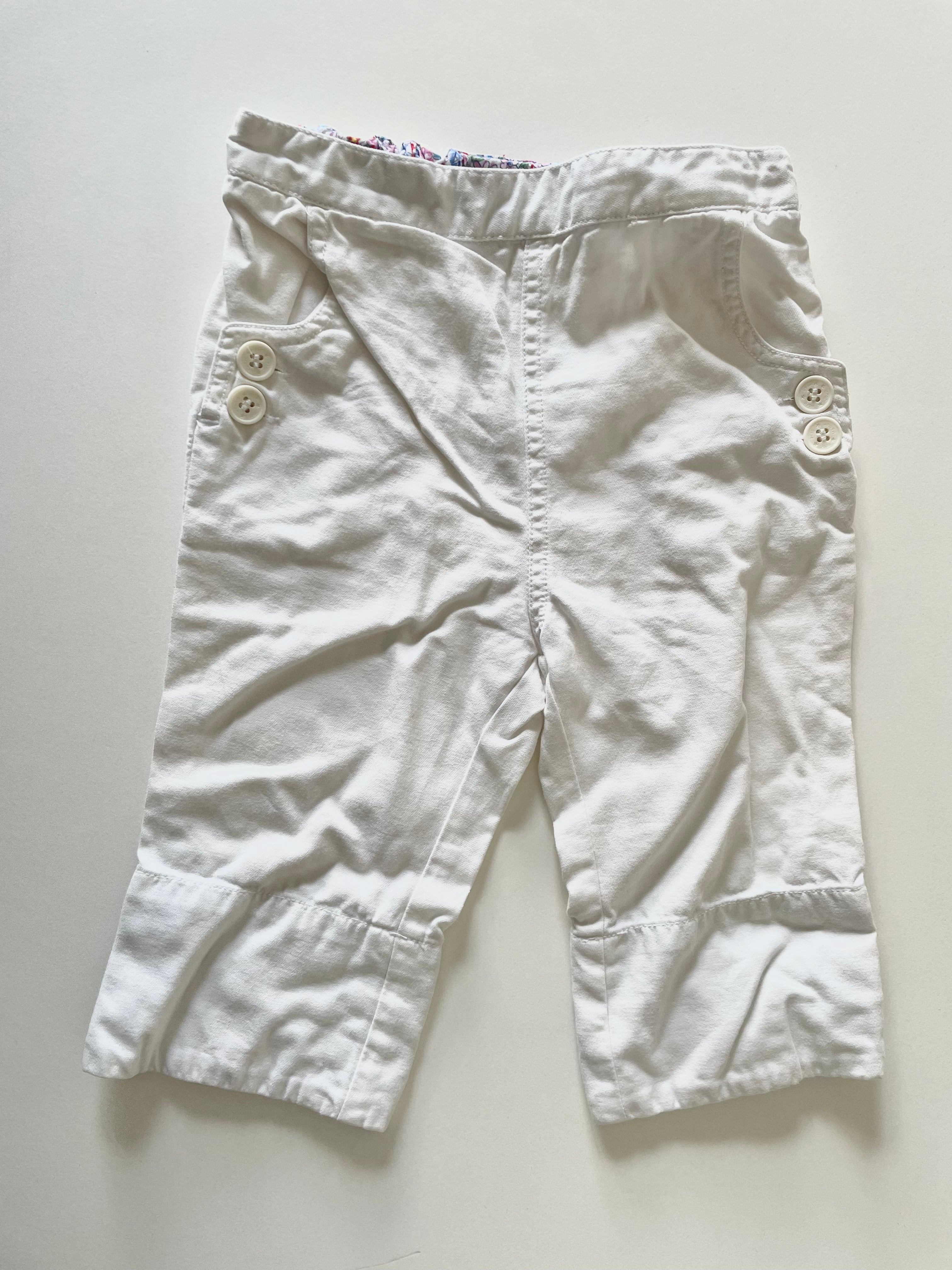 Pantaloni 2-3 anni