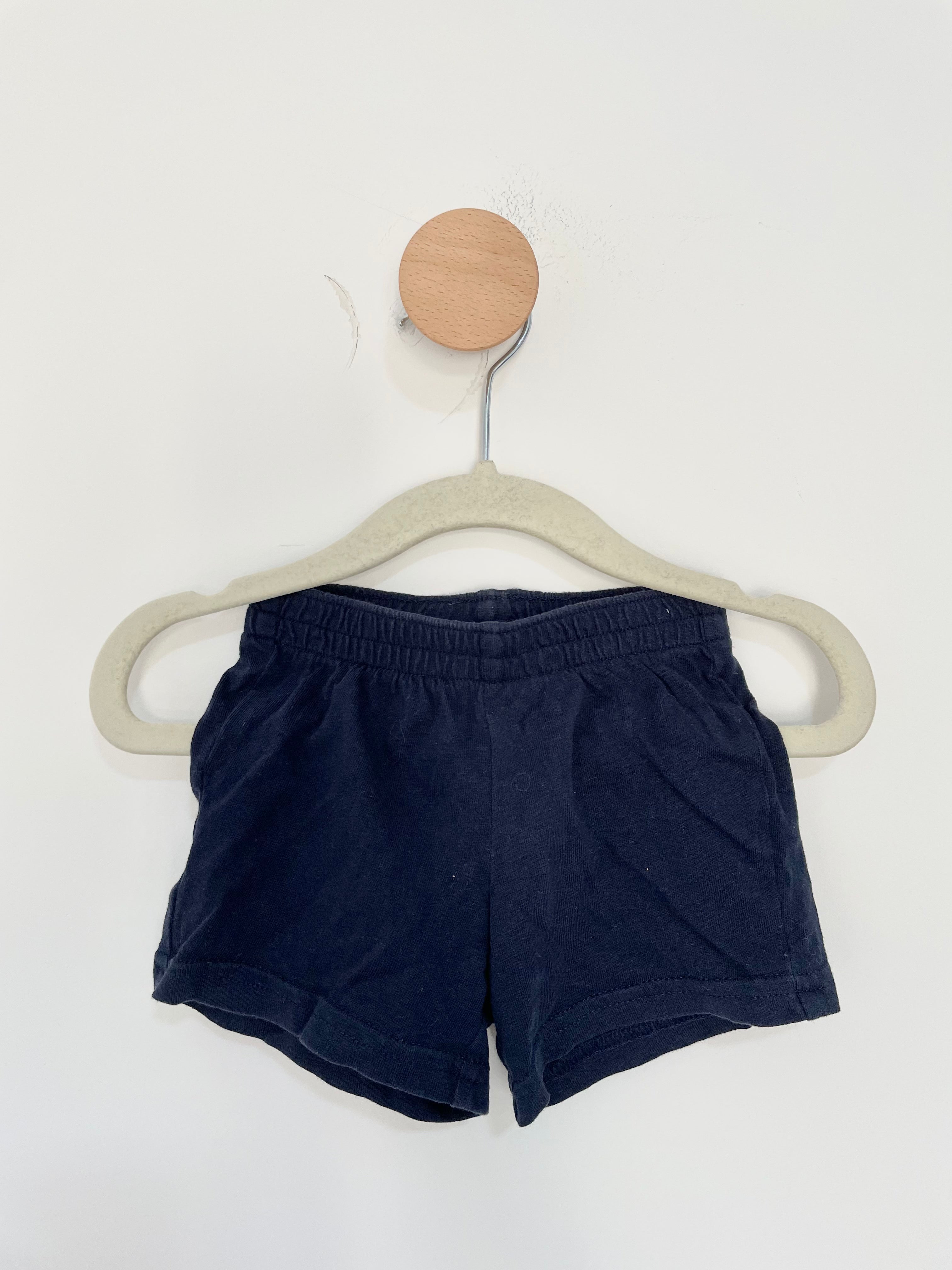 Pantaloncini 18m