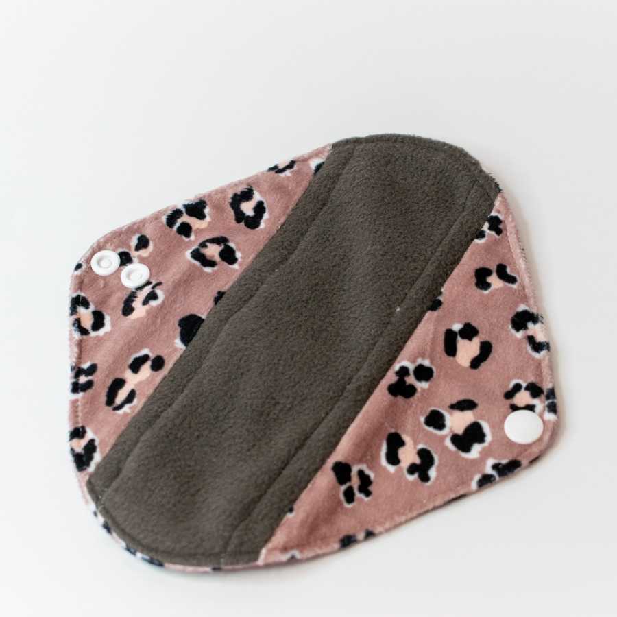 Cheeky Pants - Periodo in tessuto - Salvaslip