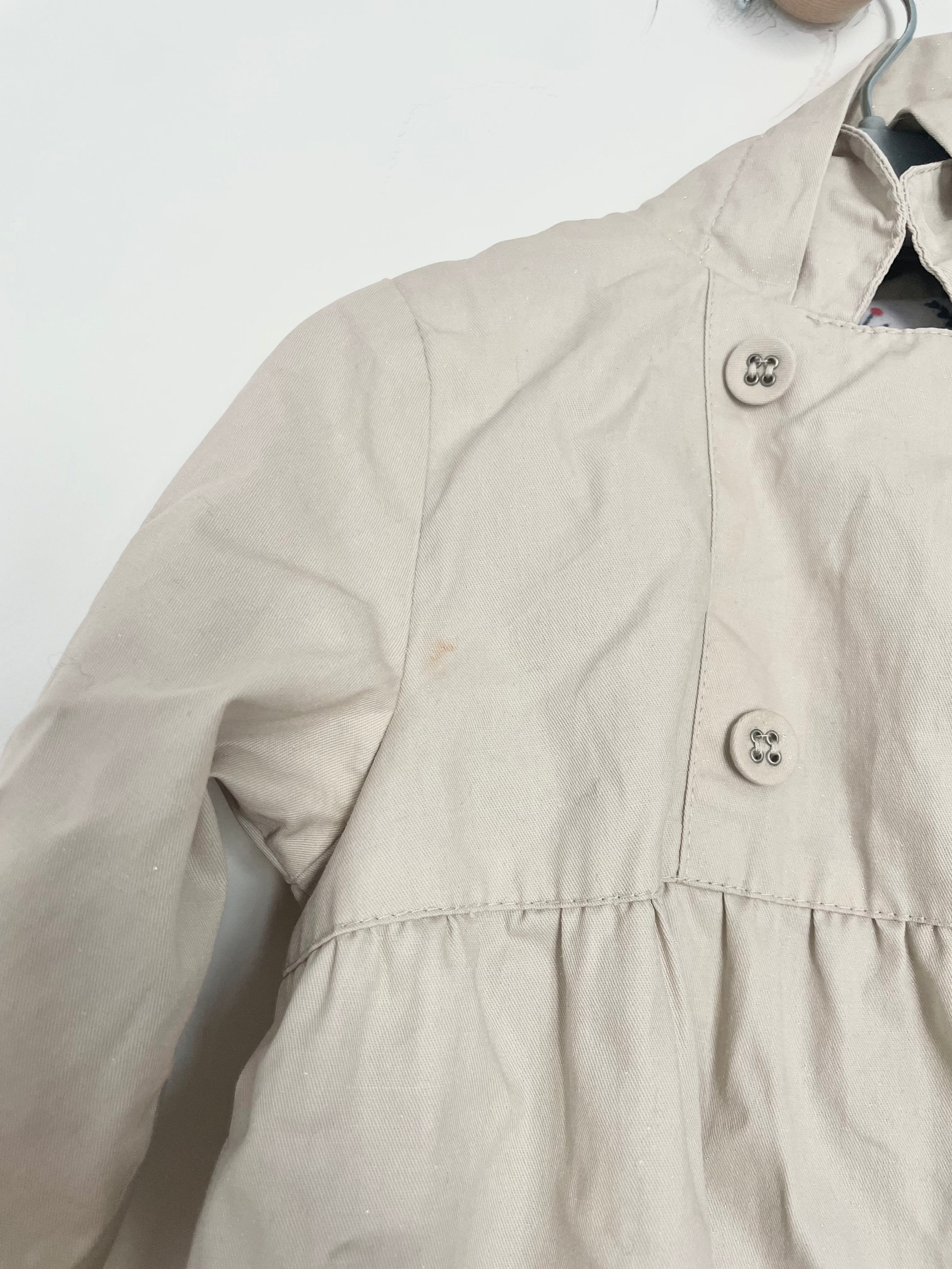Giacca 18m