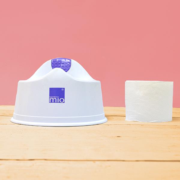 The Cloth Nappy Company Malta Bambino Mio Potty 2