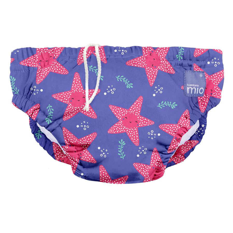 Lore & Leaf Malta Bambino Mio Swim Nappy Supernova Star