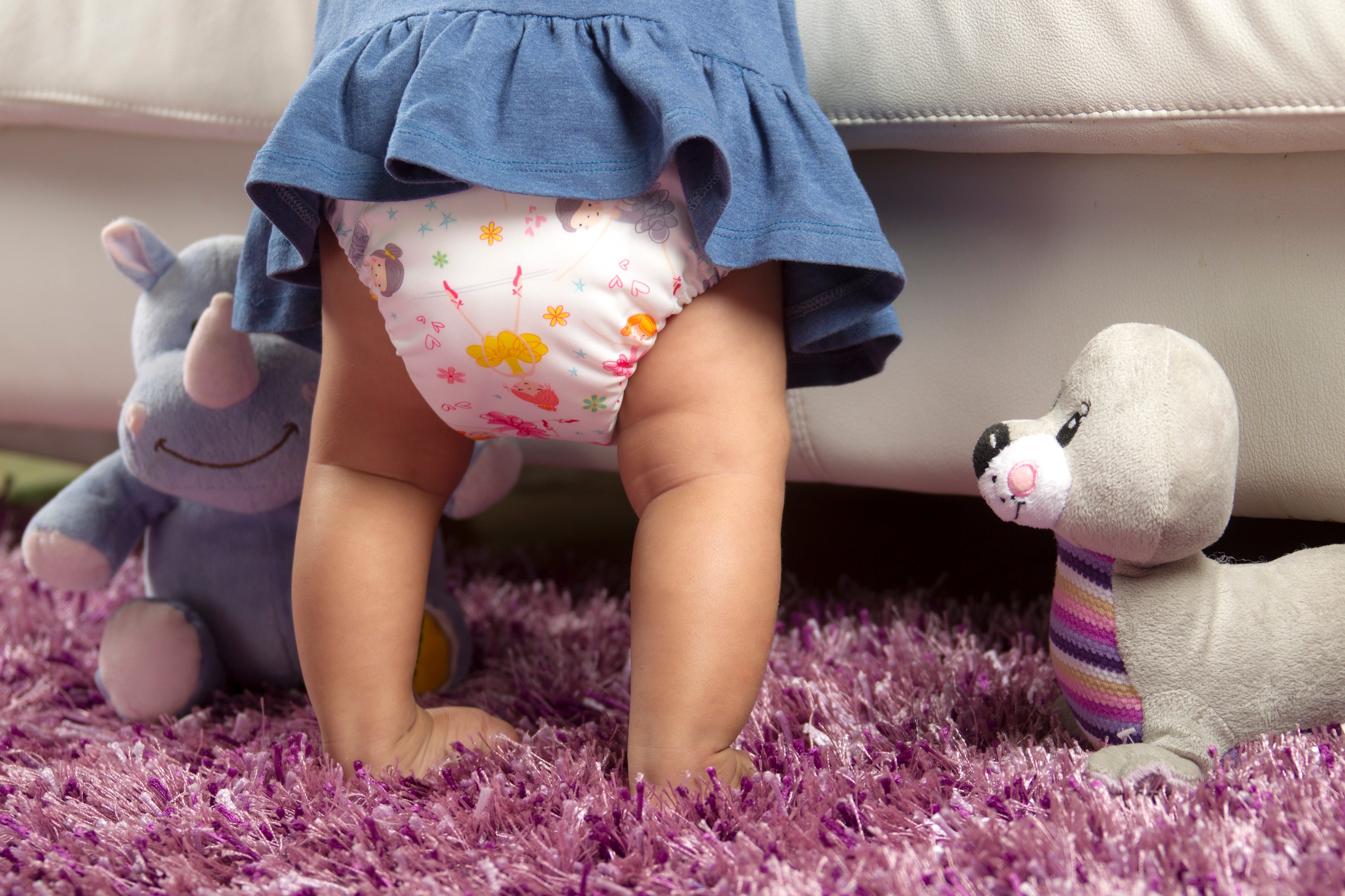 The Cloth Nappy Company Malta blog Carlotta's experience