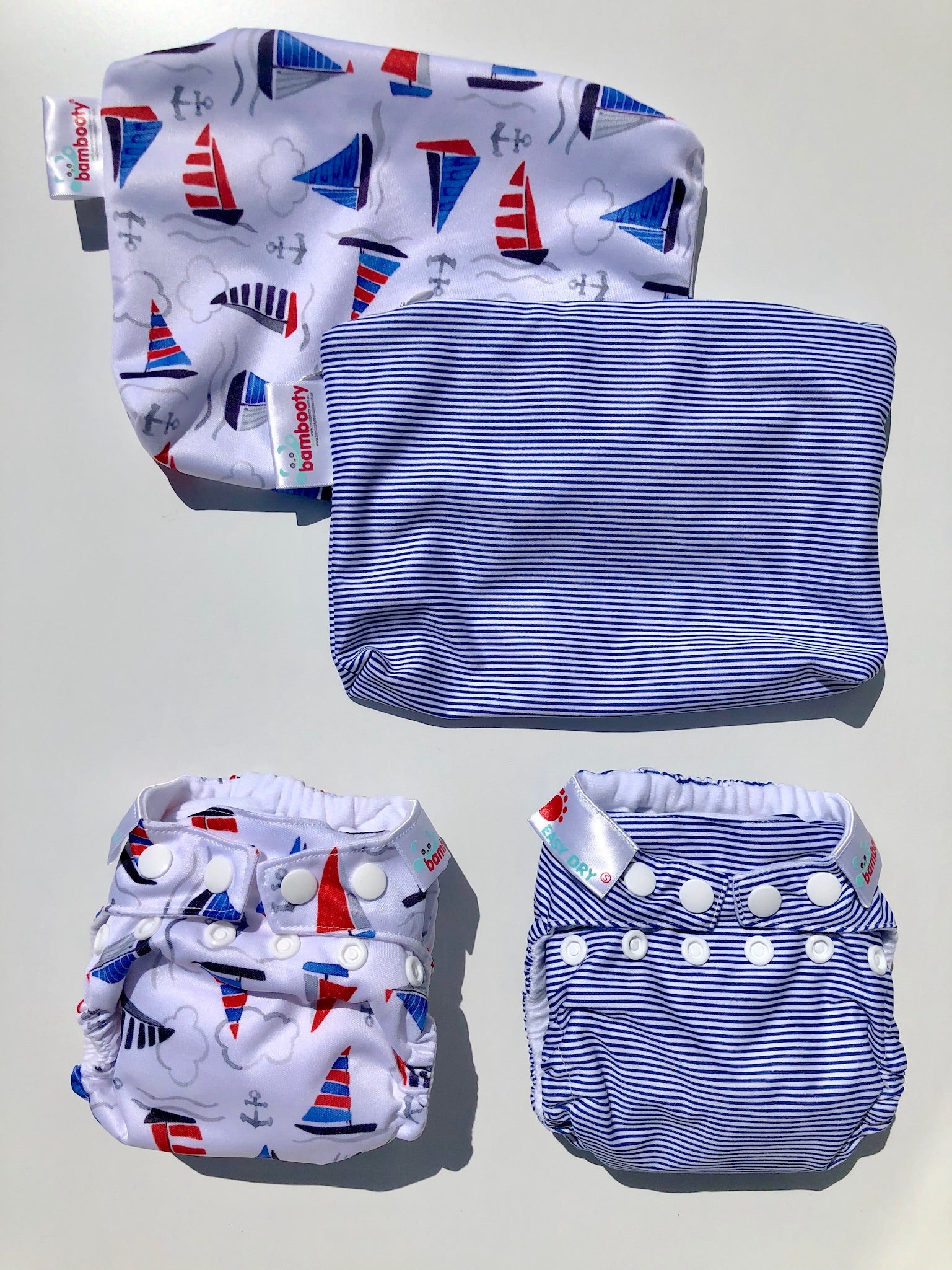 The Cloth Nappy Company Malta - Gifts Blog