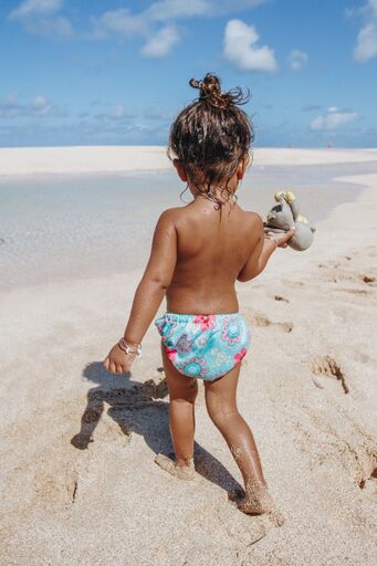 The Cloth Nappy Company Malta blog reusable swim nappy diaper