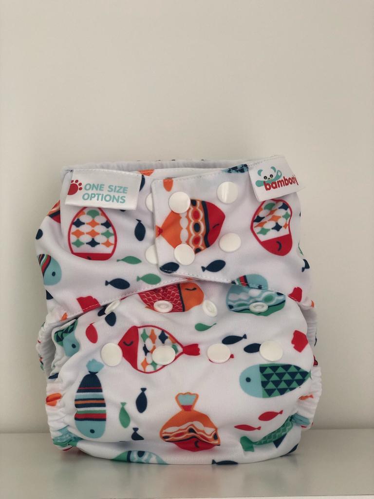 The Cloth Nappy Company Malta blog 2 kids in cloth