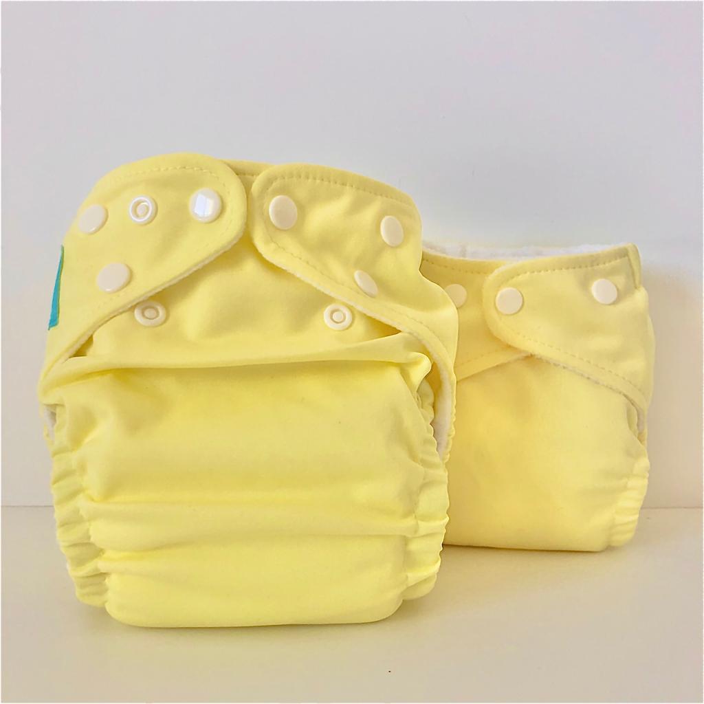 The Cloth Nappy Company Malta blog one size nappies diapers