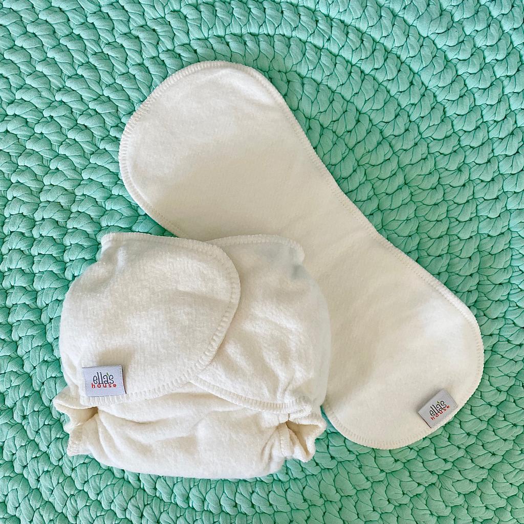 The Cloth Nappy Company blog hemp reusable cloth nappies inserts boosters