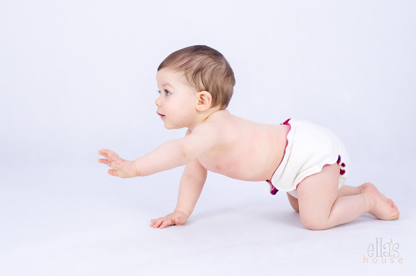 The Cloth Nappy Company Malta blog revealing our new brand