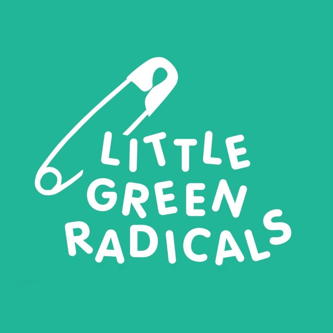 The Cloth Nappy Company Malta Little Green Radicals Organic Fairtrade cotton clothing